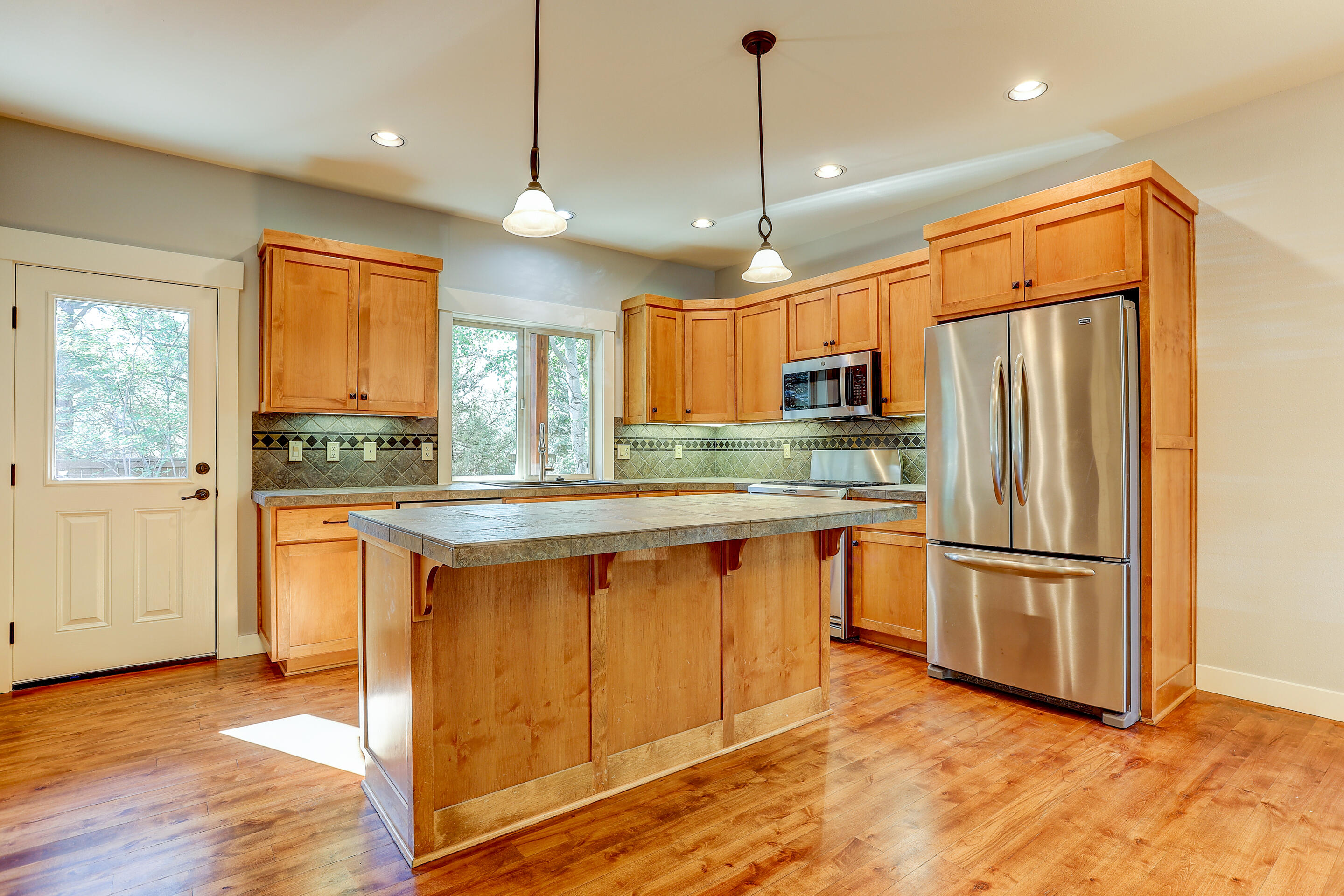 Sagewood - Residential