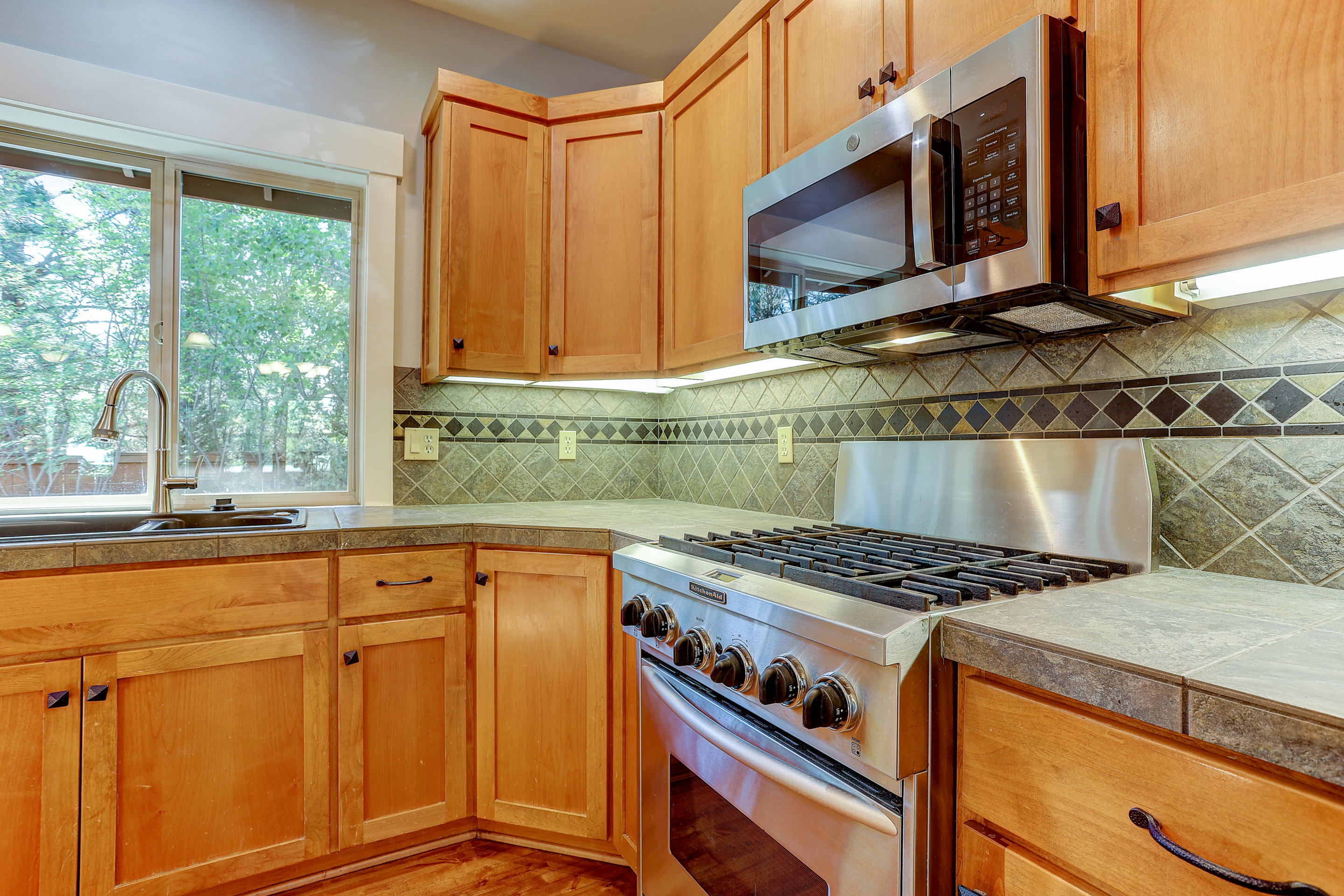 Sagewood - Residential