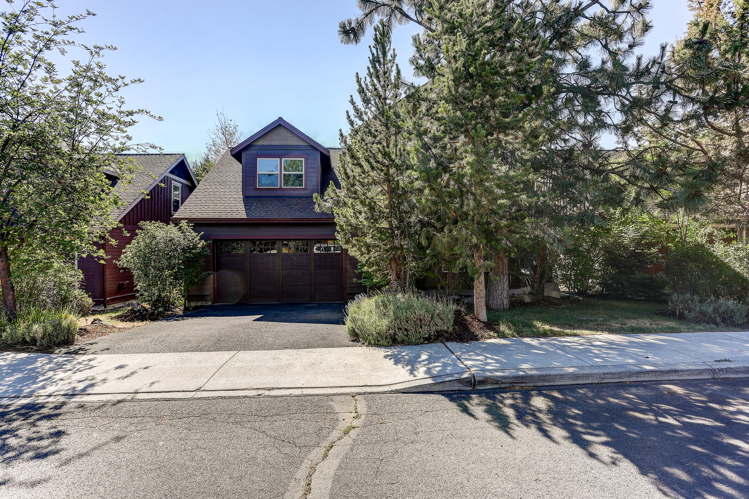 Sagewood - Residential