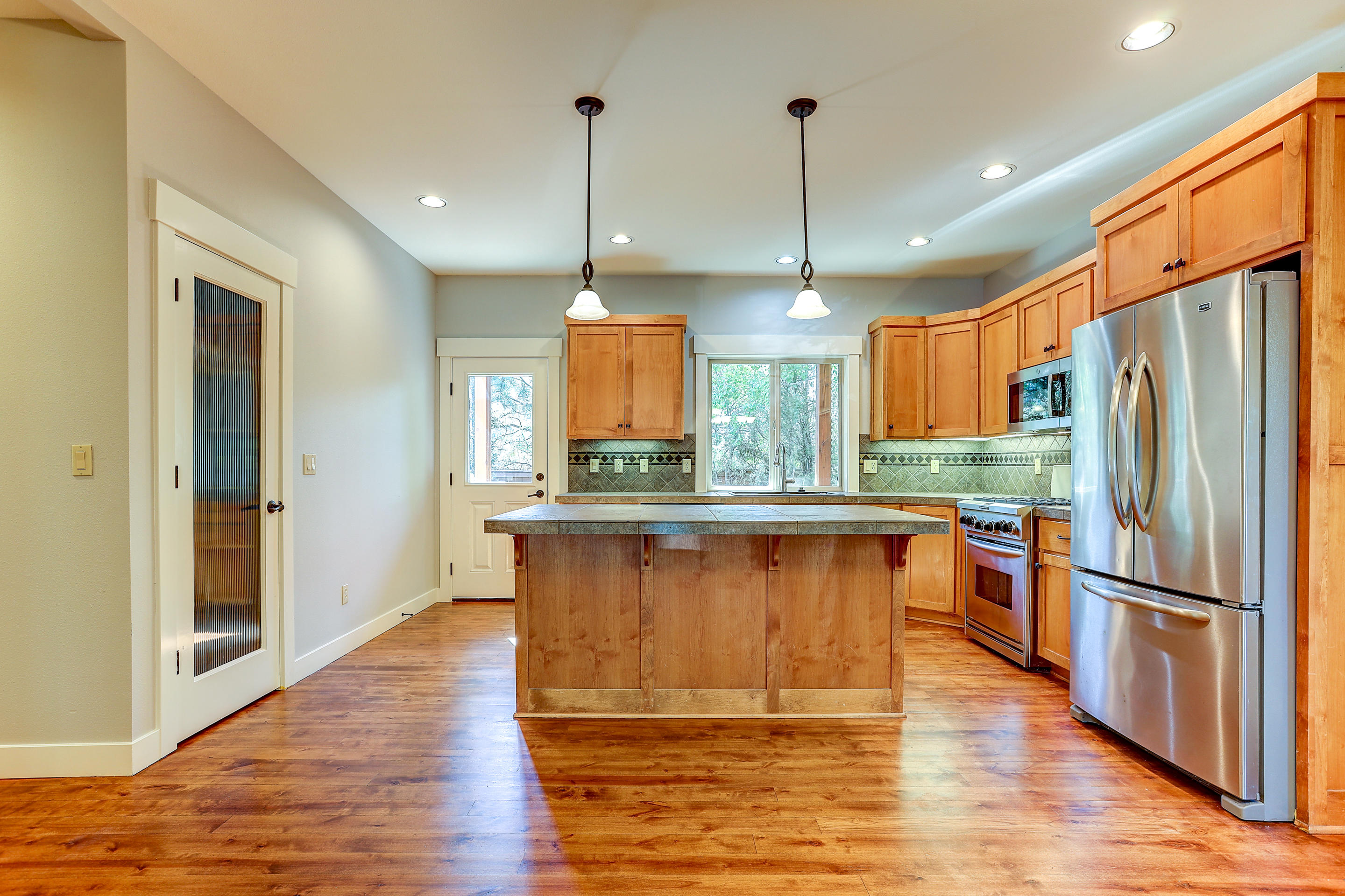 Sagewood - Residential