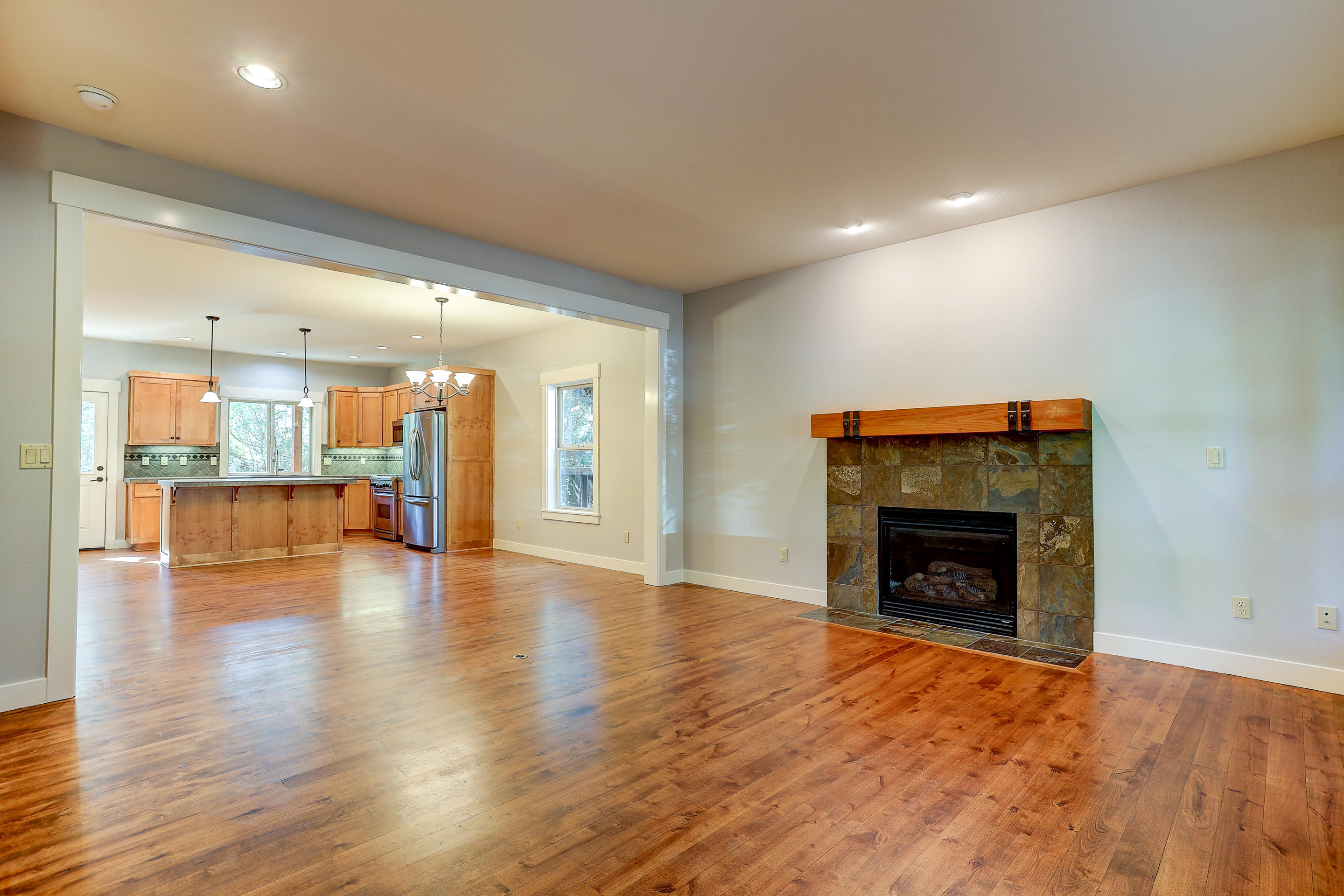 Sagewood - Residential