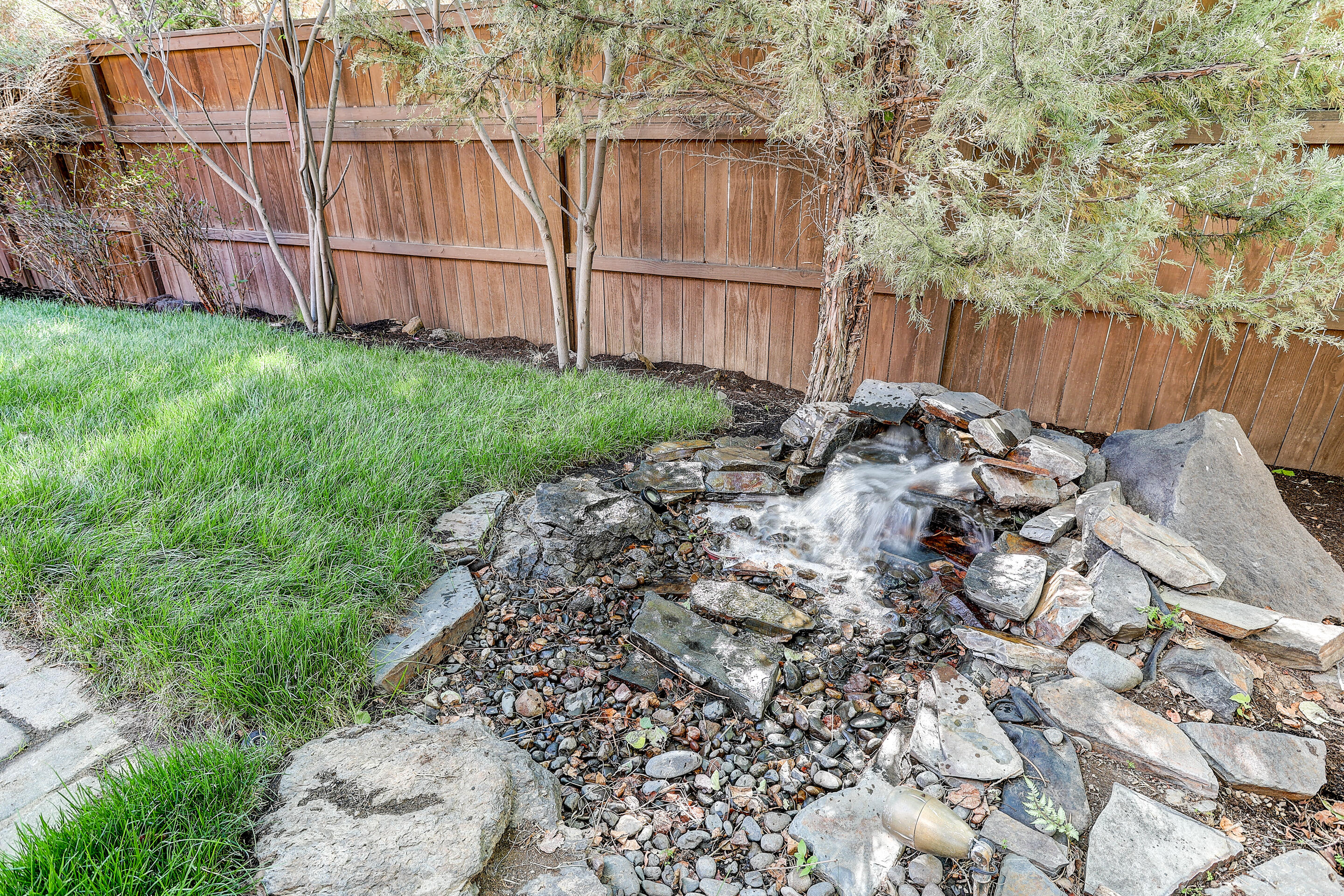 Sagewood - Residential