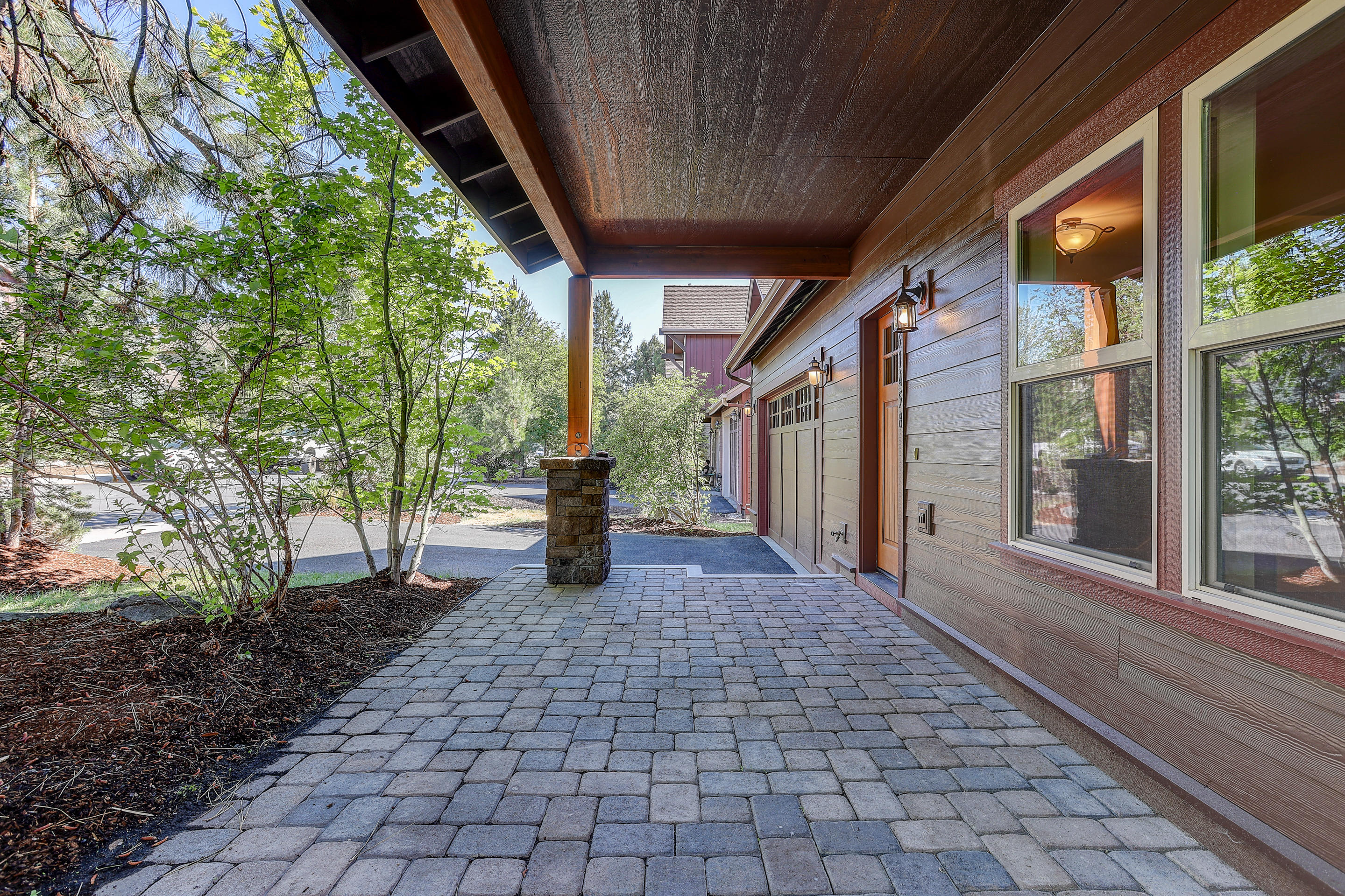 Sagewood - Residential