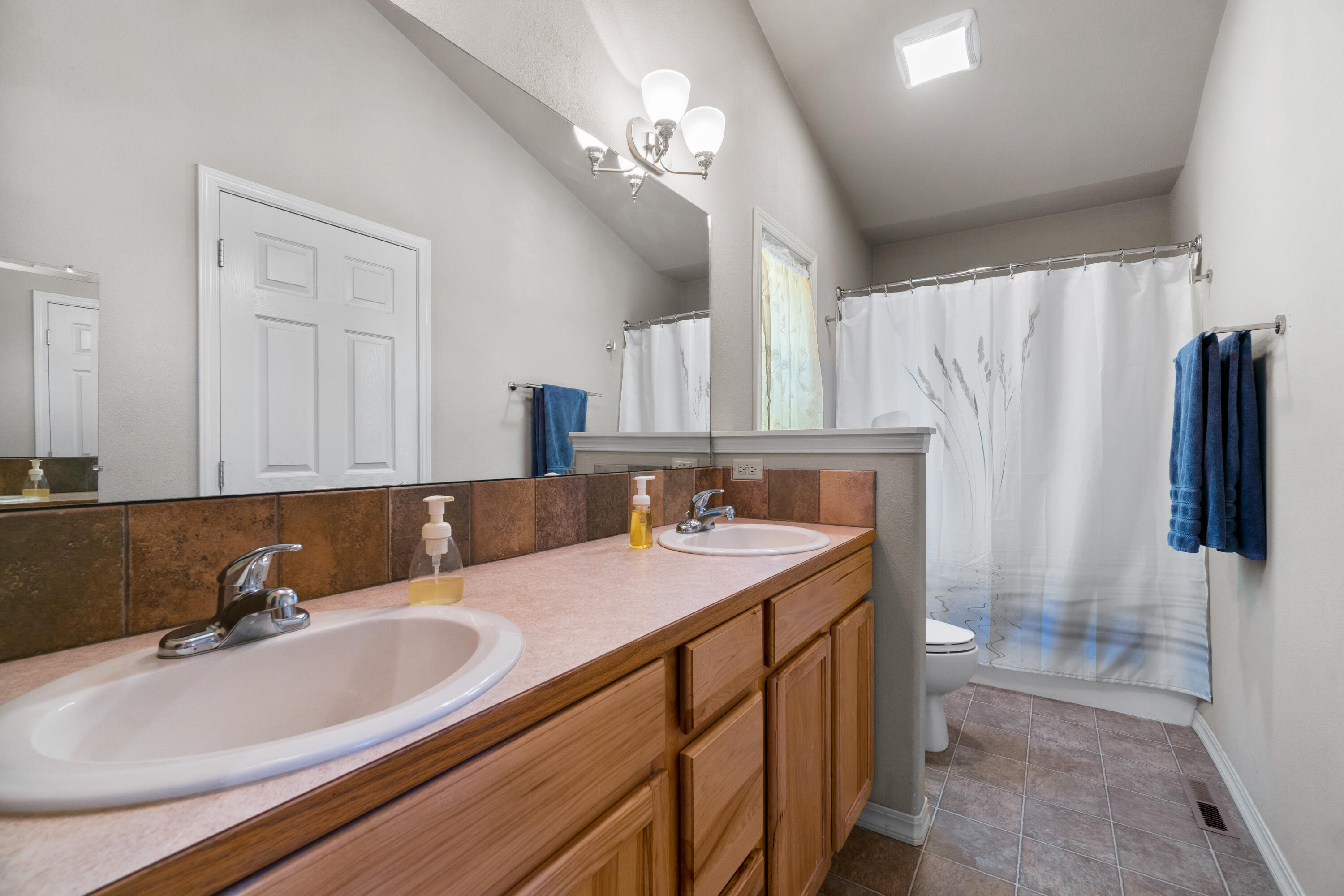Drrh Trs - Residential