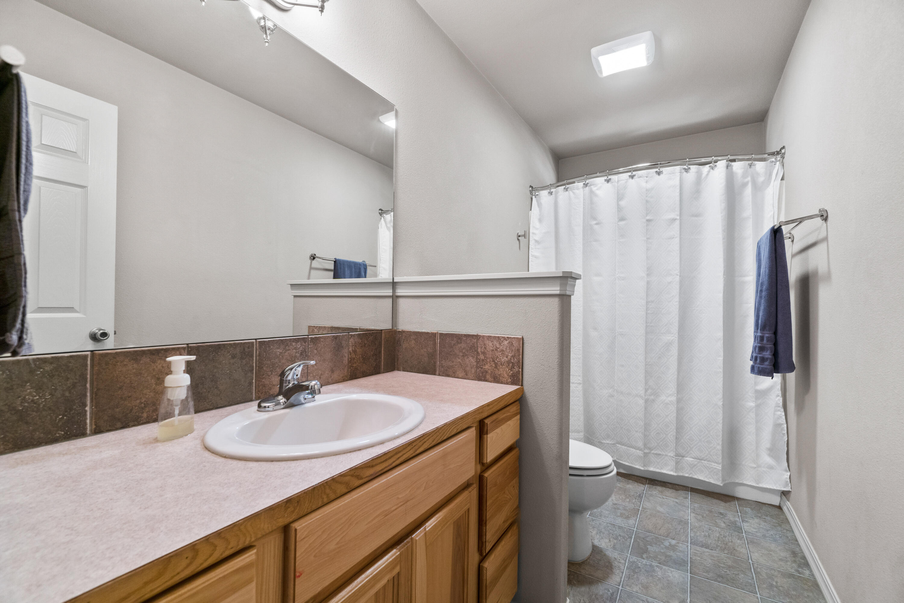 Drrh Trs - Residential