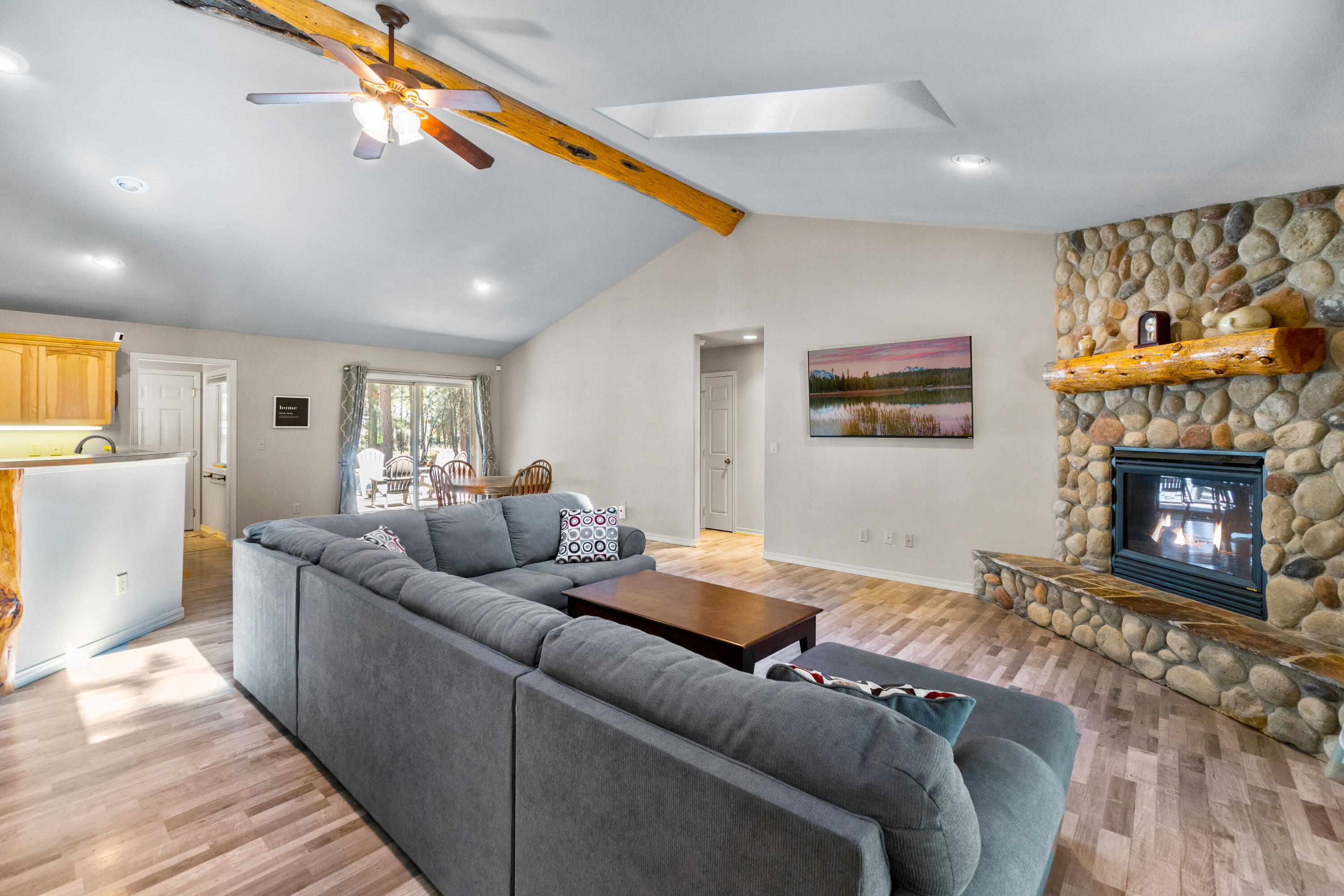 Drrh Trs - Residential