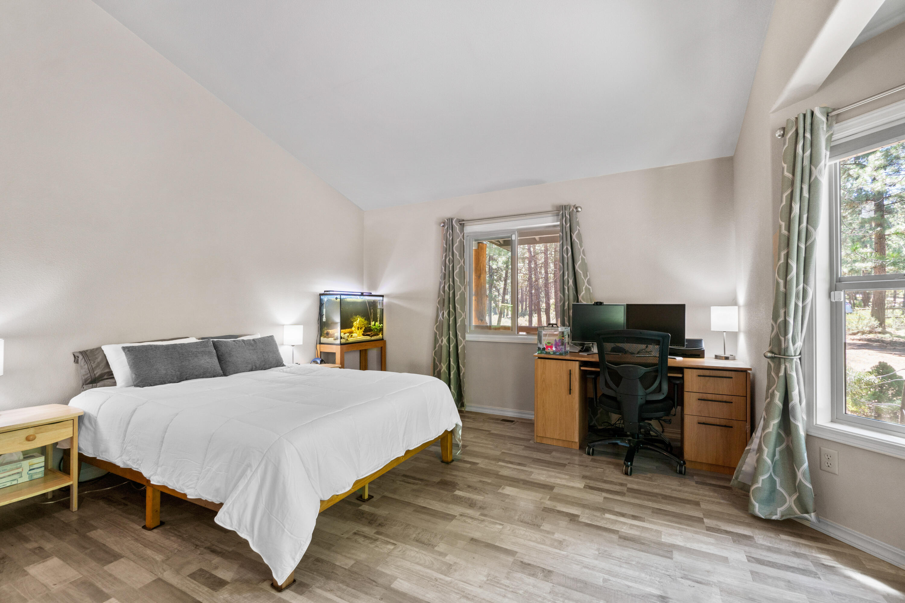 Drrh Trs - Residential