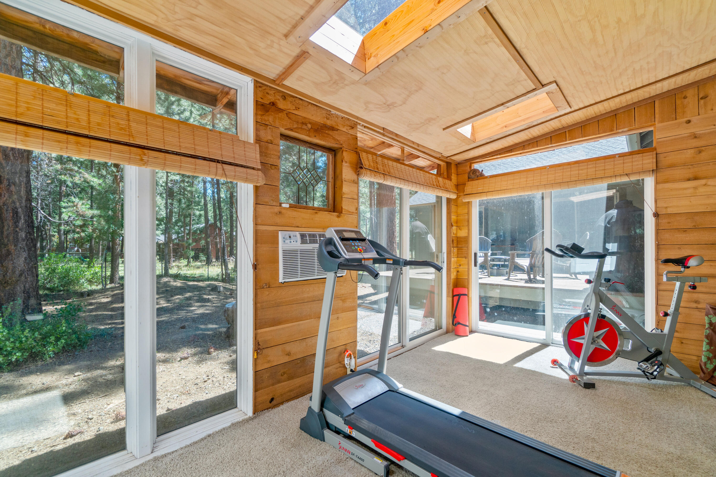 Drrh Trs - Residential