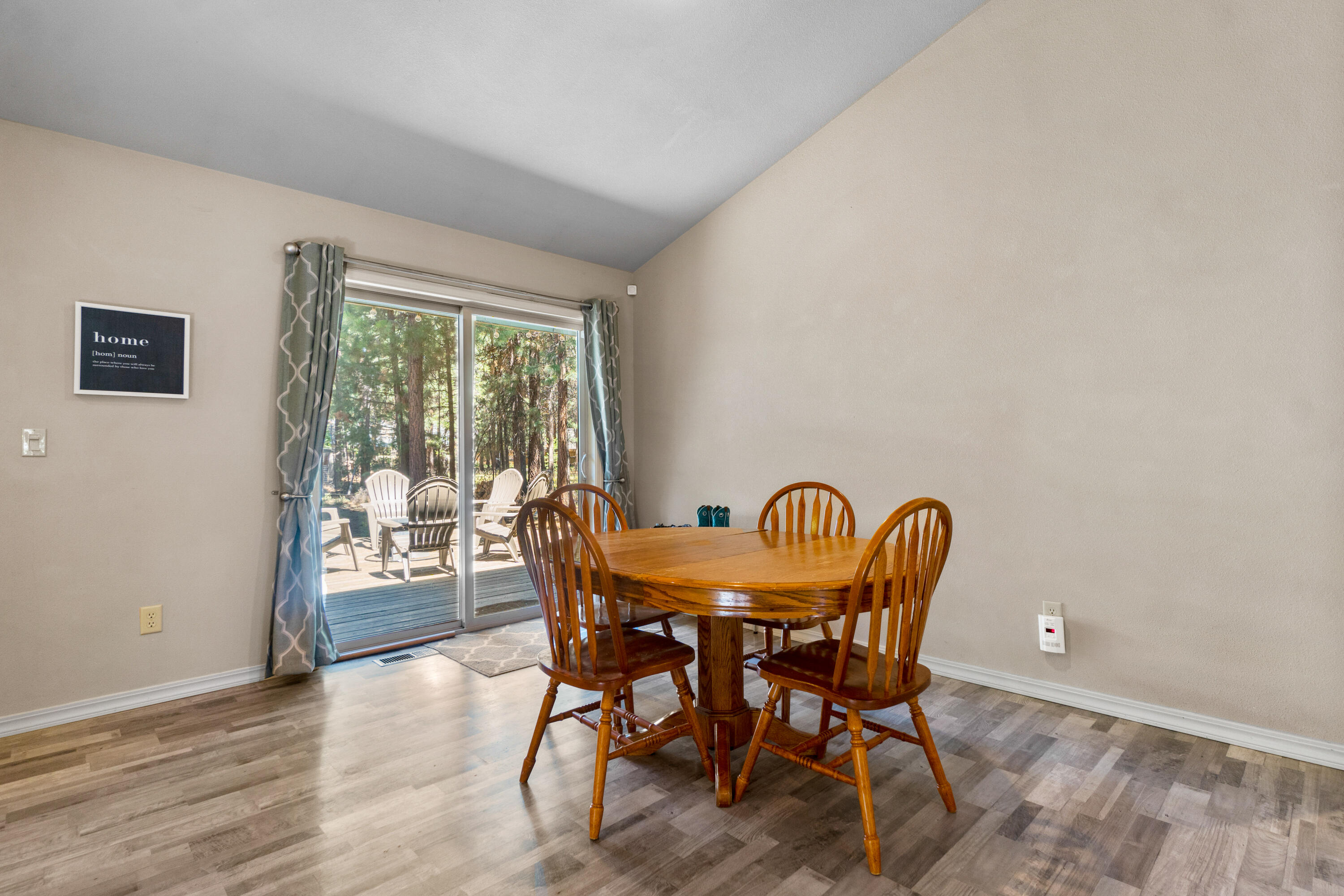 Drrh Trs - Residential