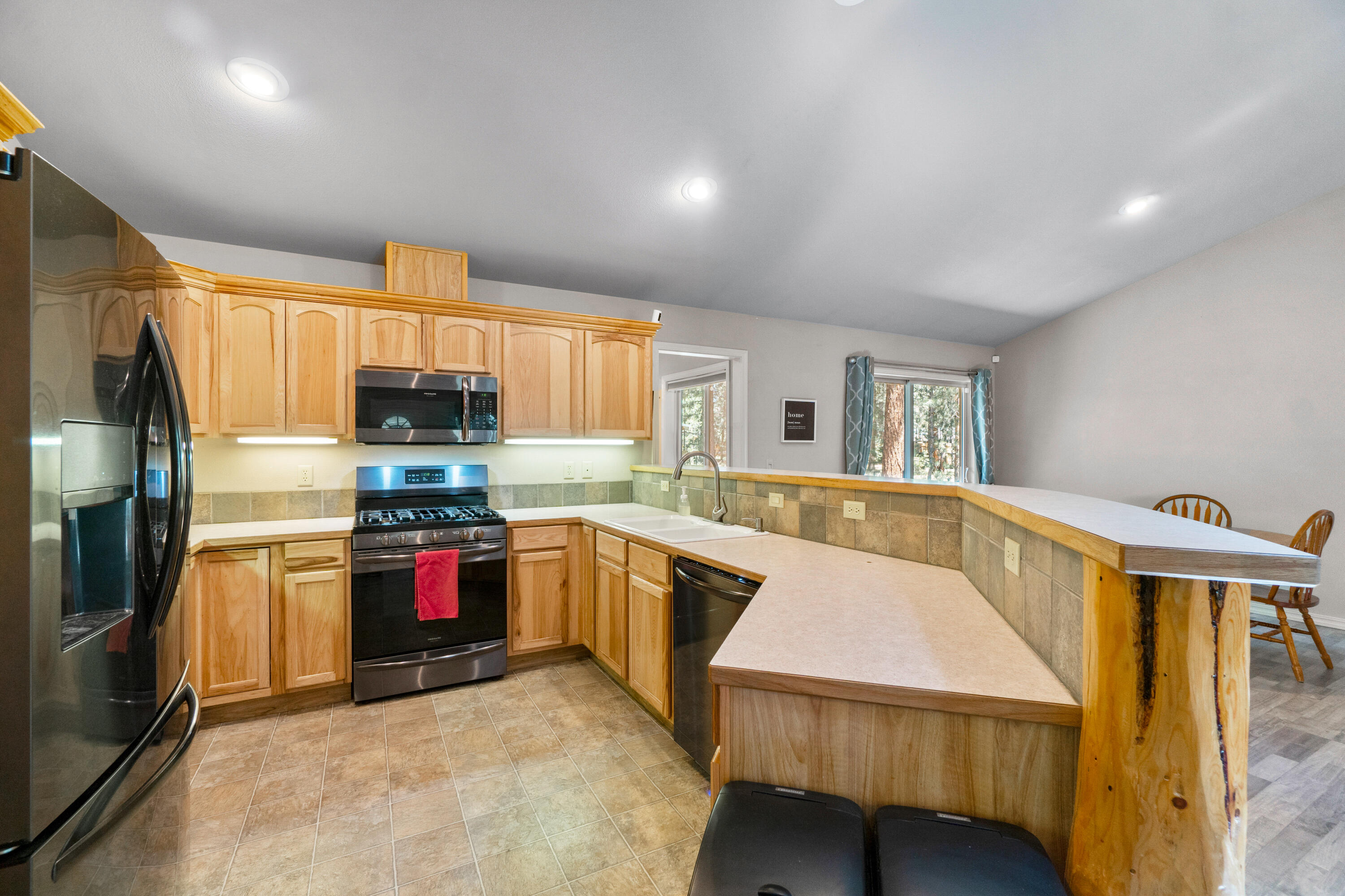 Drrh Trs - Residential