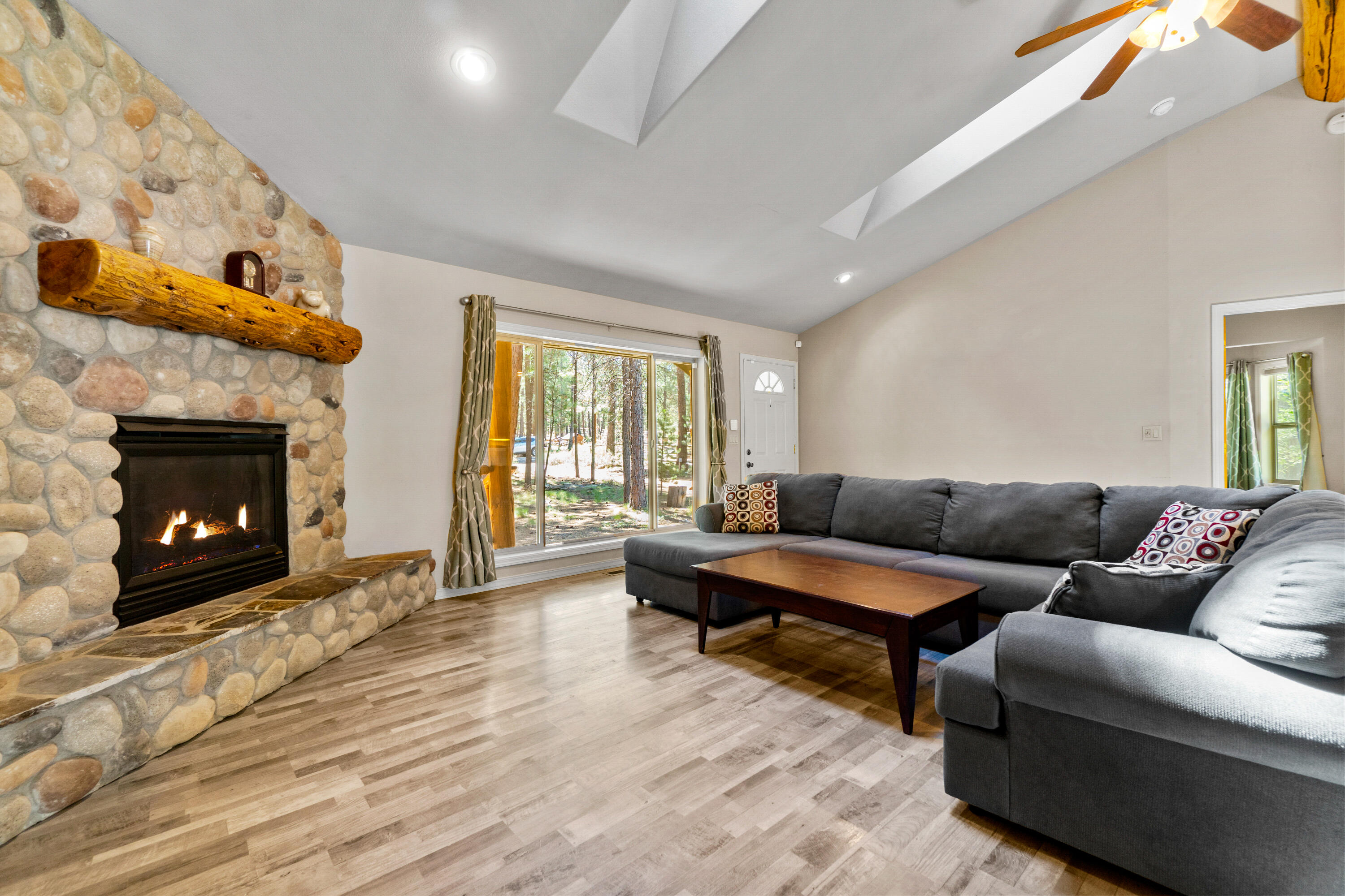 Drrh Trs - Residential