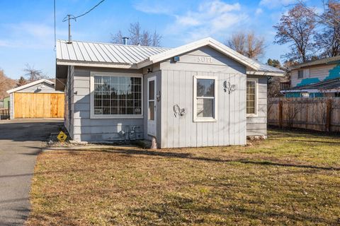 Tiny photo for 5071 Harlan Drive, Klamath Falls, OR 97603 (MLS # 220213957)