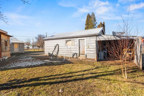 Tiny photo for 5071 Harlan Drive, Klamath Falls, OR 97603 (MLS # 220213957)