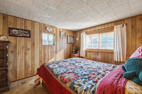 Tiny photo for 5071 Harlan Drive, Klamath Falls, OR 97603 (MLS # 220213957)