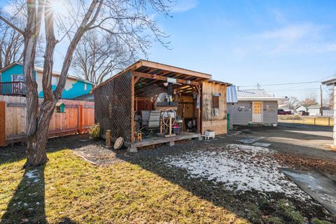 Tiny photo for 5071 Harlan Drive, Klamath Falls, OR 97603 (MLS # 220213957)