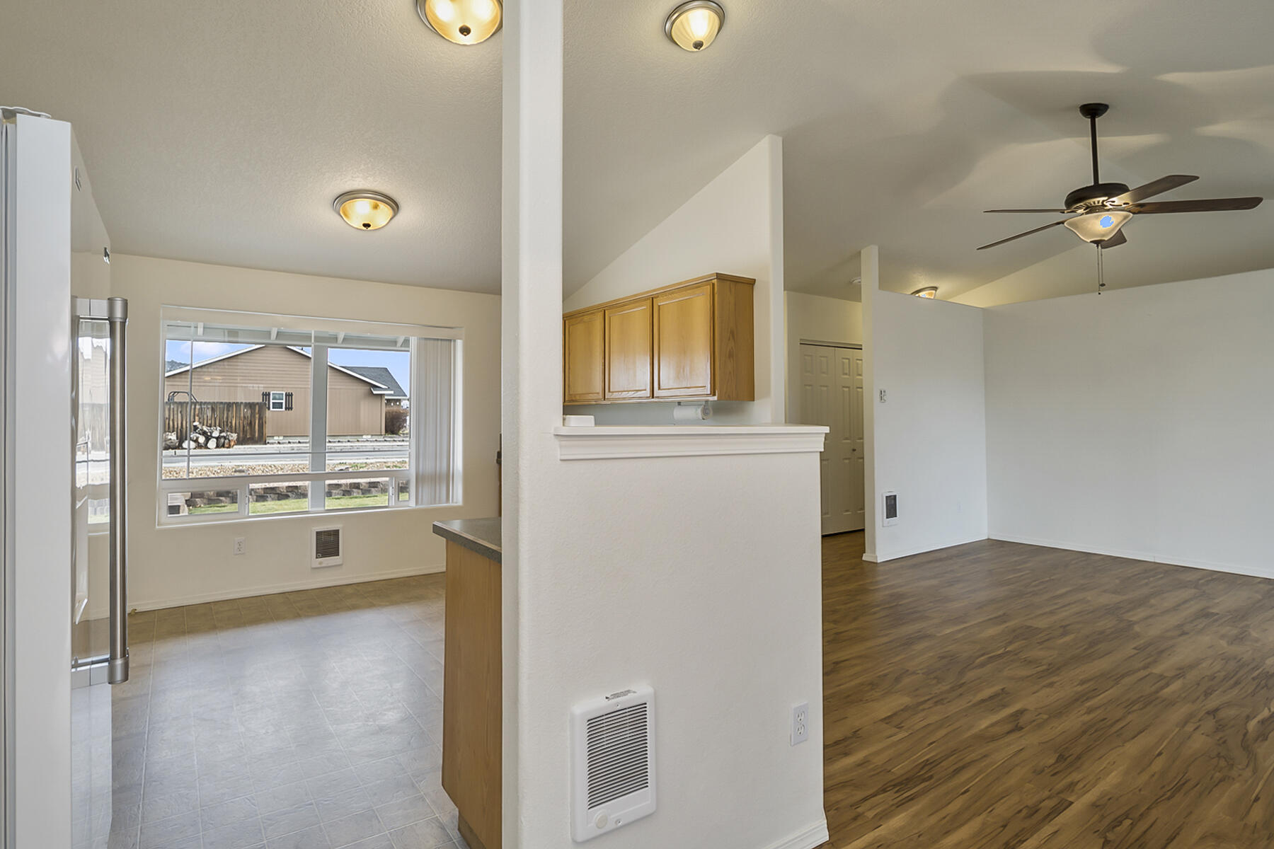 Deer Ridge - Residential