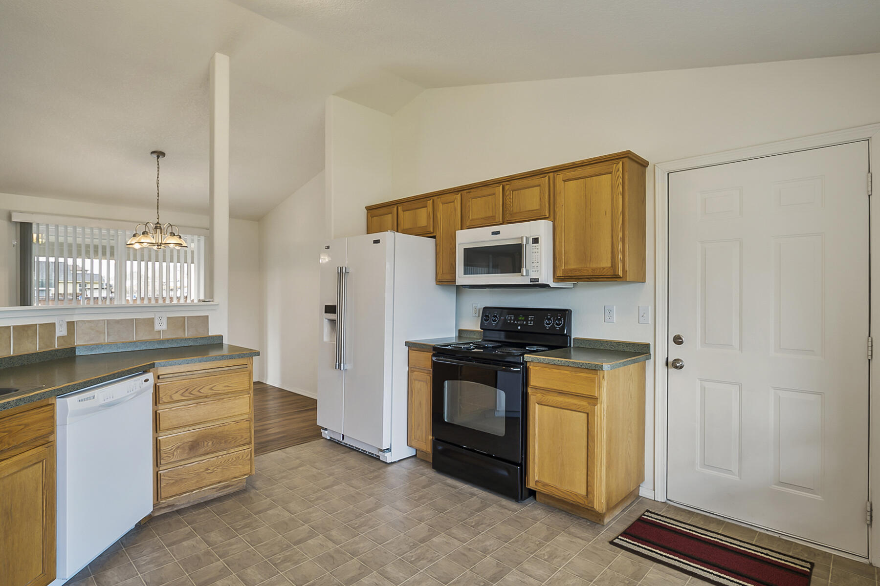 Deer Ridge - Residential