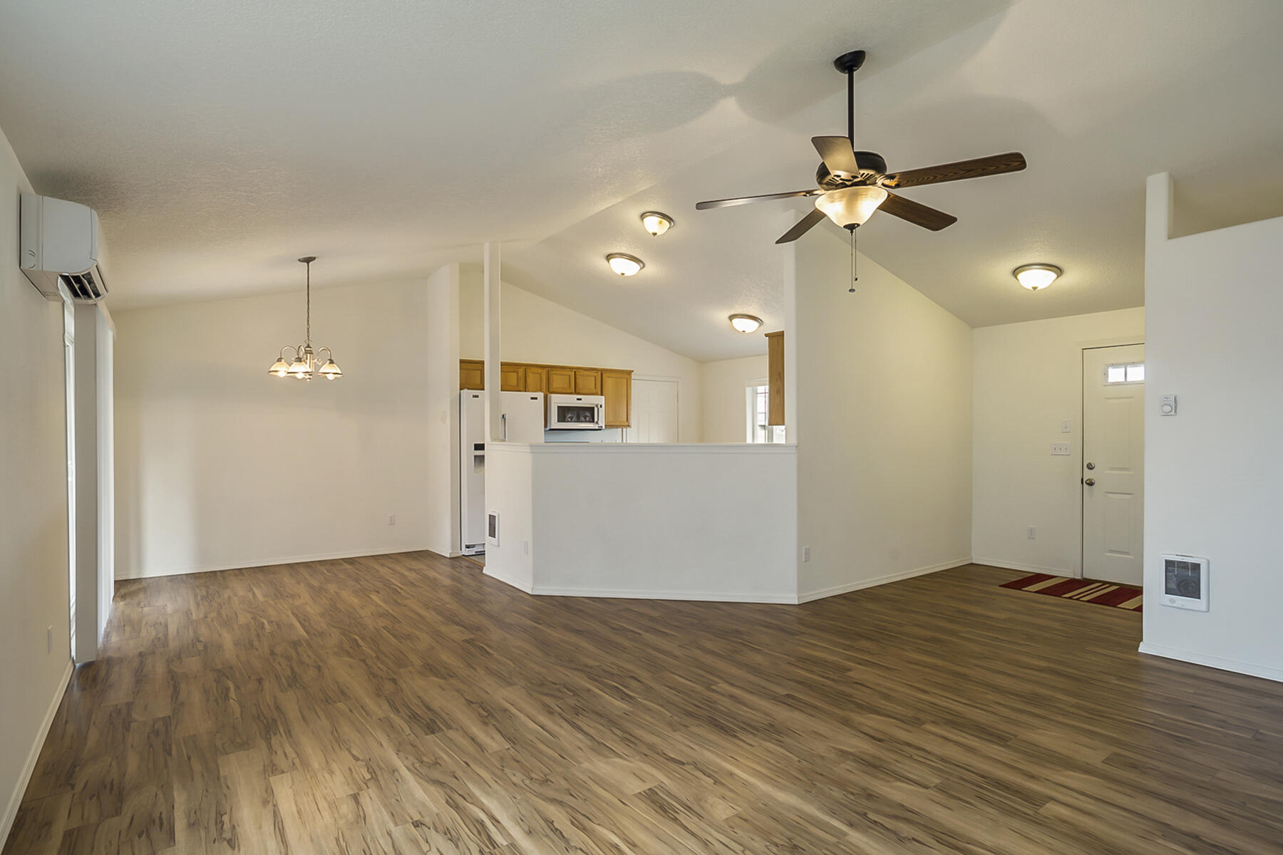 Deer Ridge - Residential