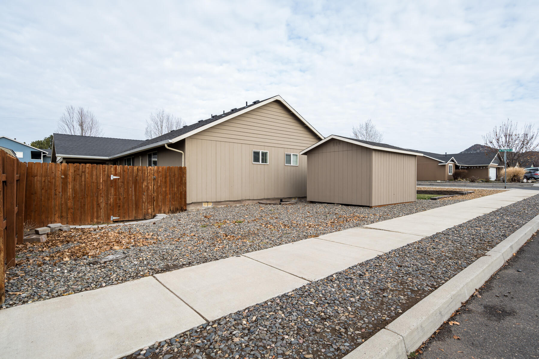 Deer Ridge - Residential