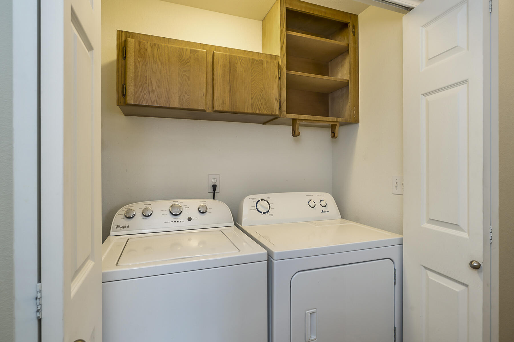 Deer Ridge - Residential