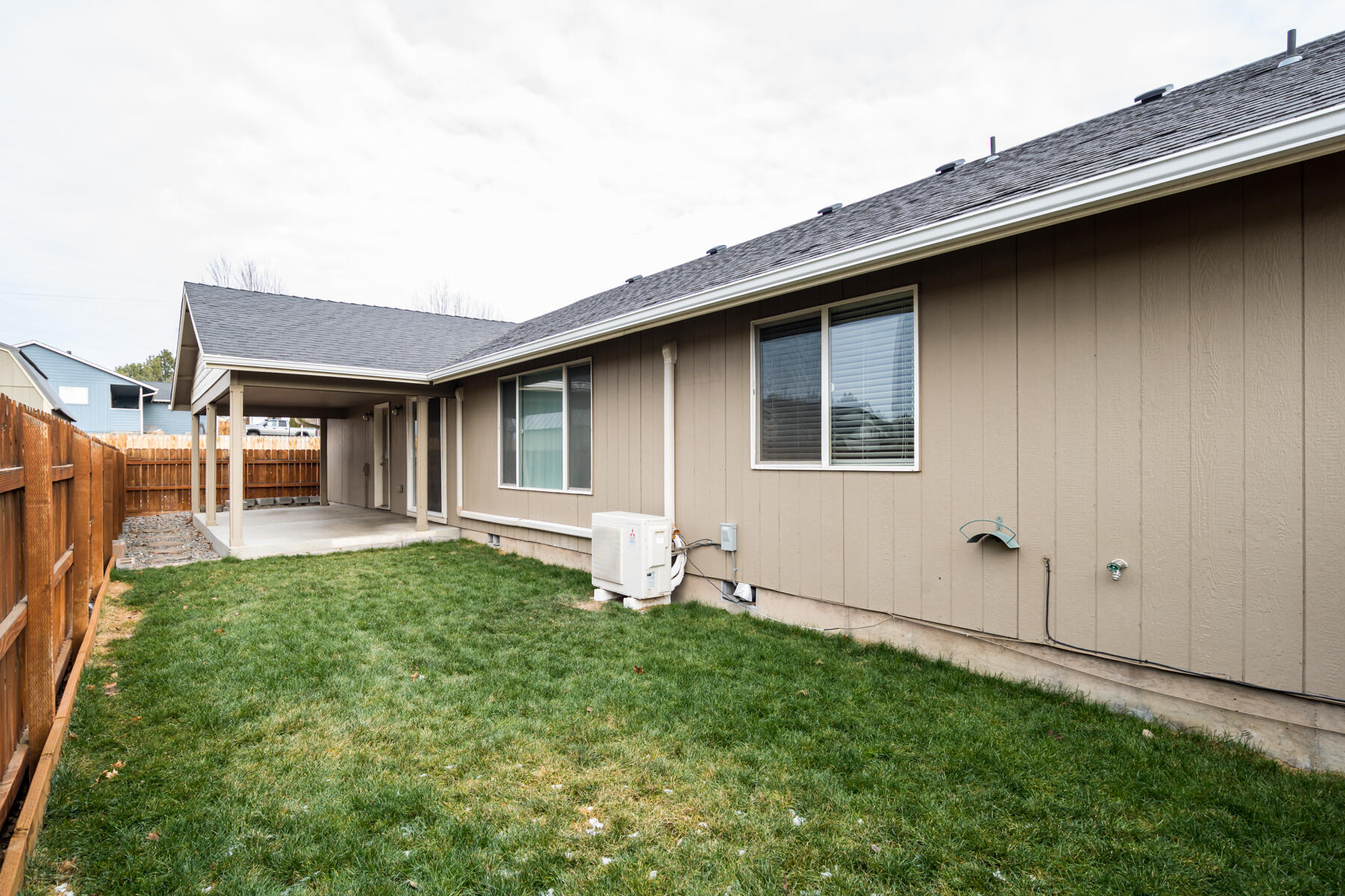 Deer Ridge - Residential