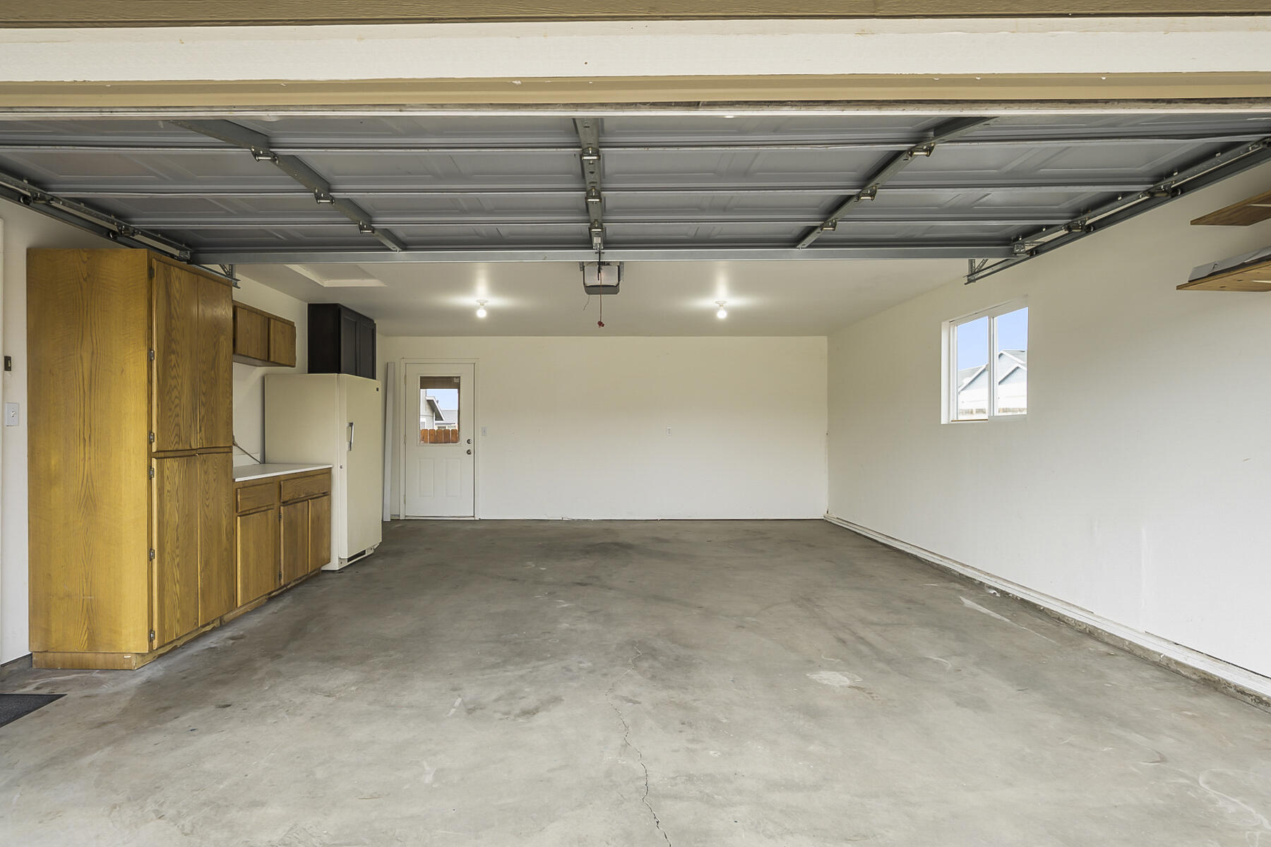 Deer Ridge - Residential