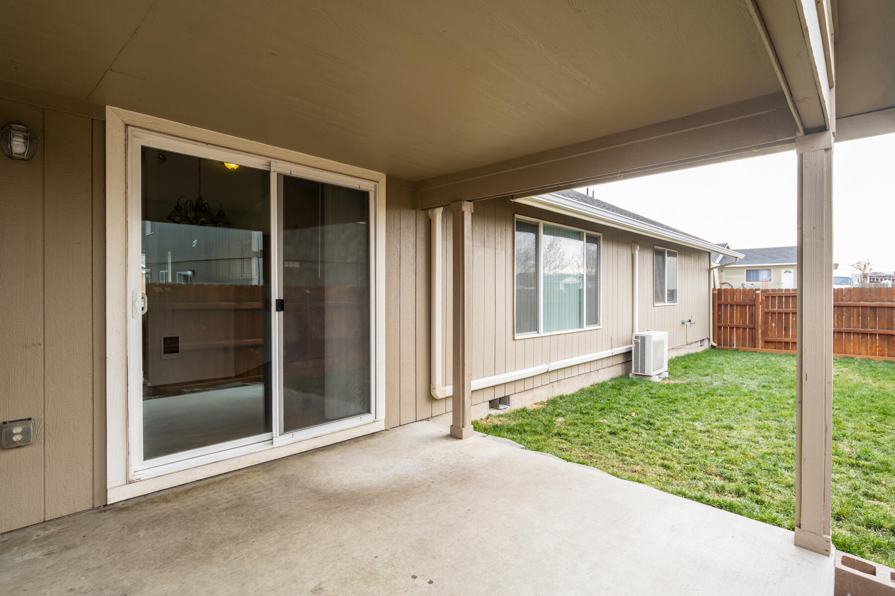 Deer Ridge - Residential