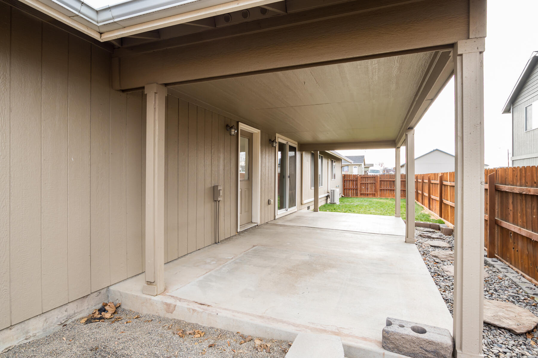 Deer Ridge - Residential