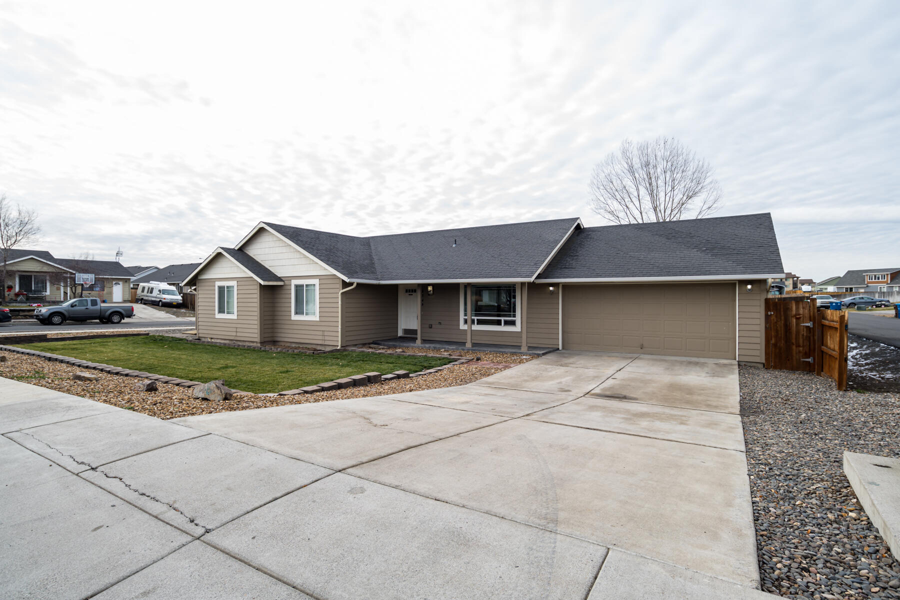 Deer Ridge - Residential