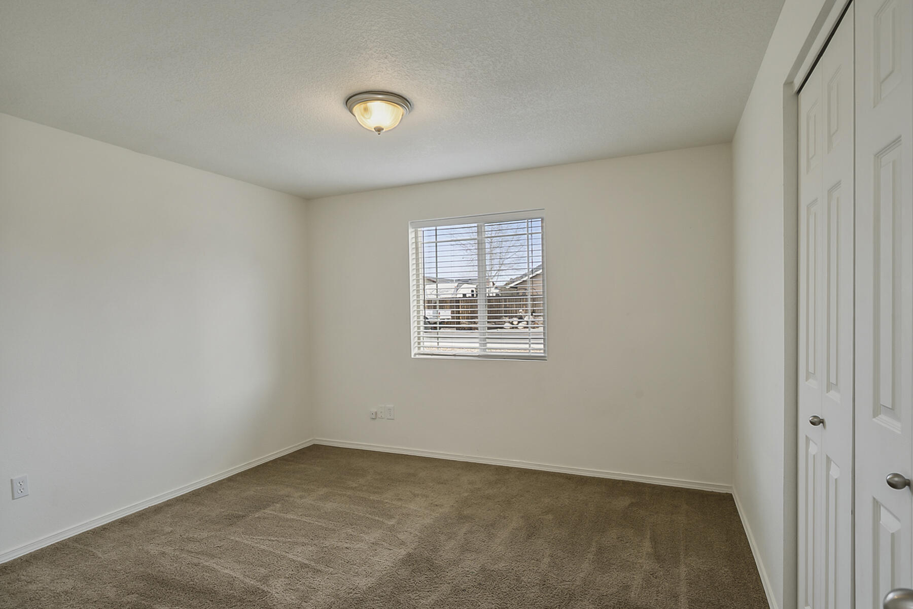 Deer Ridge - Residential