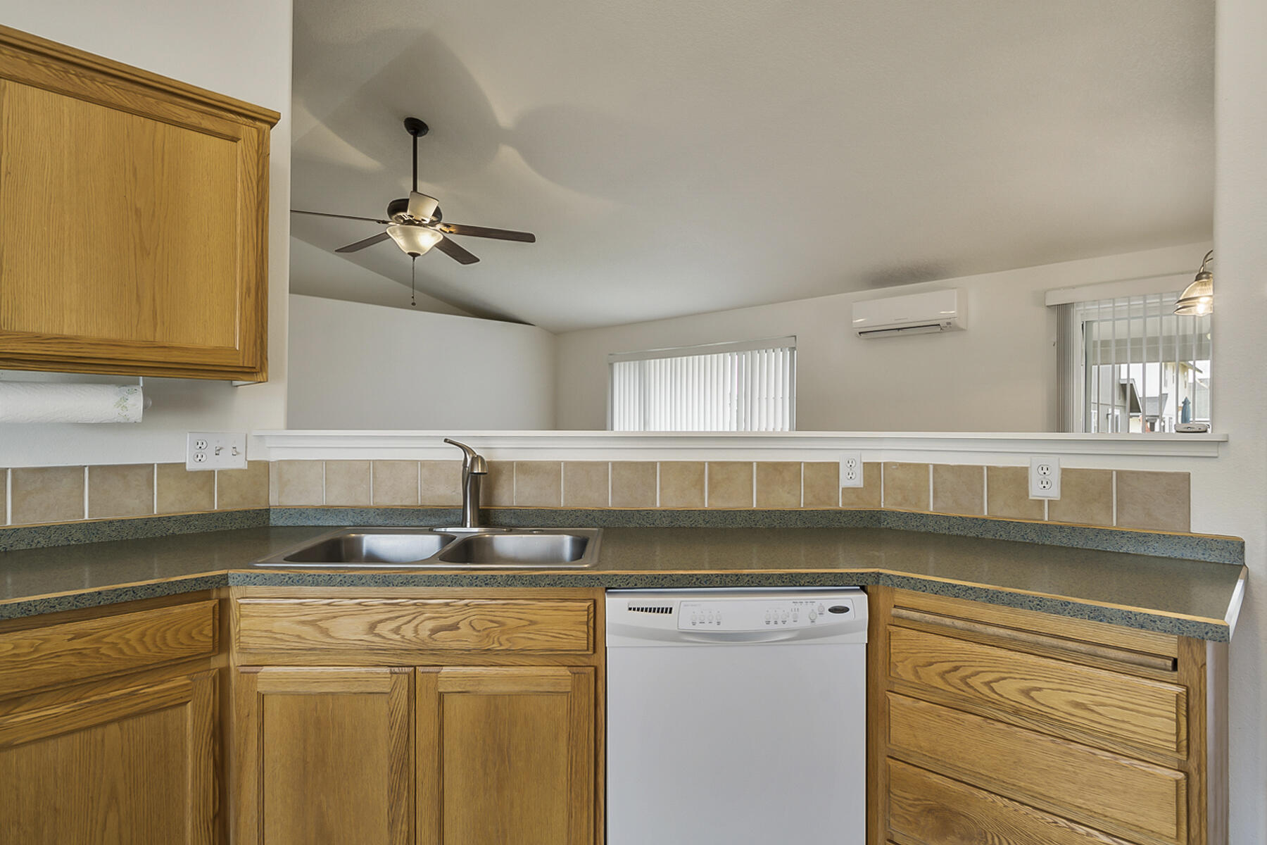 Deer Ridge - Residential