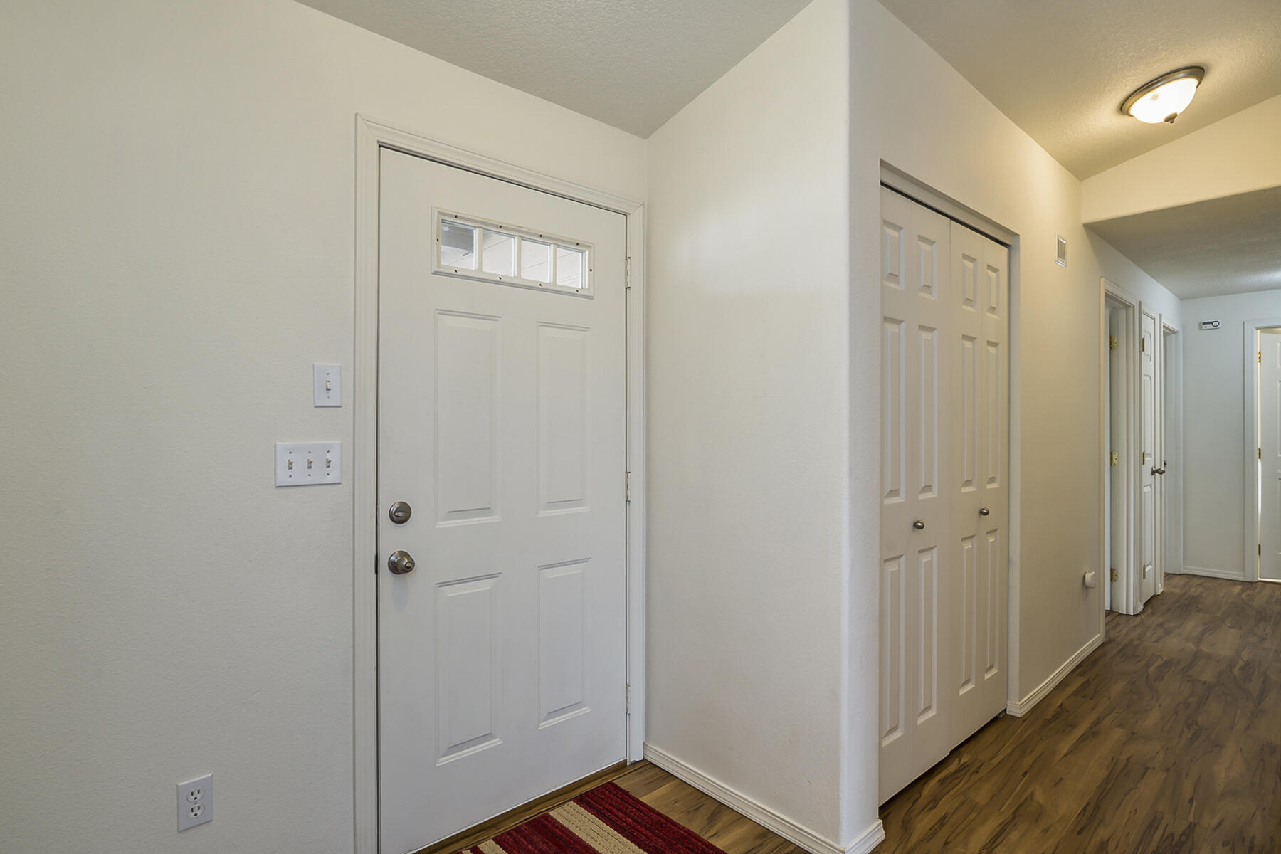 Deer Ridge - Residential