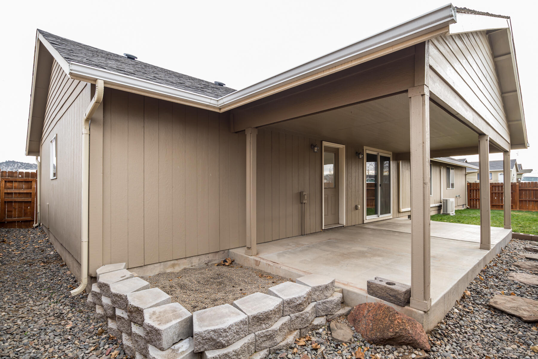 Deer Ridge - Residential