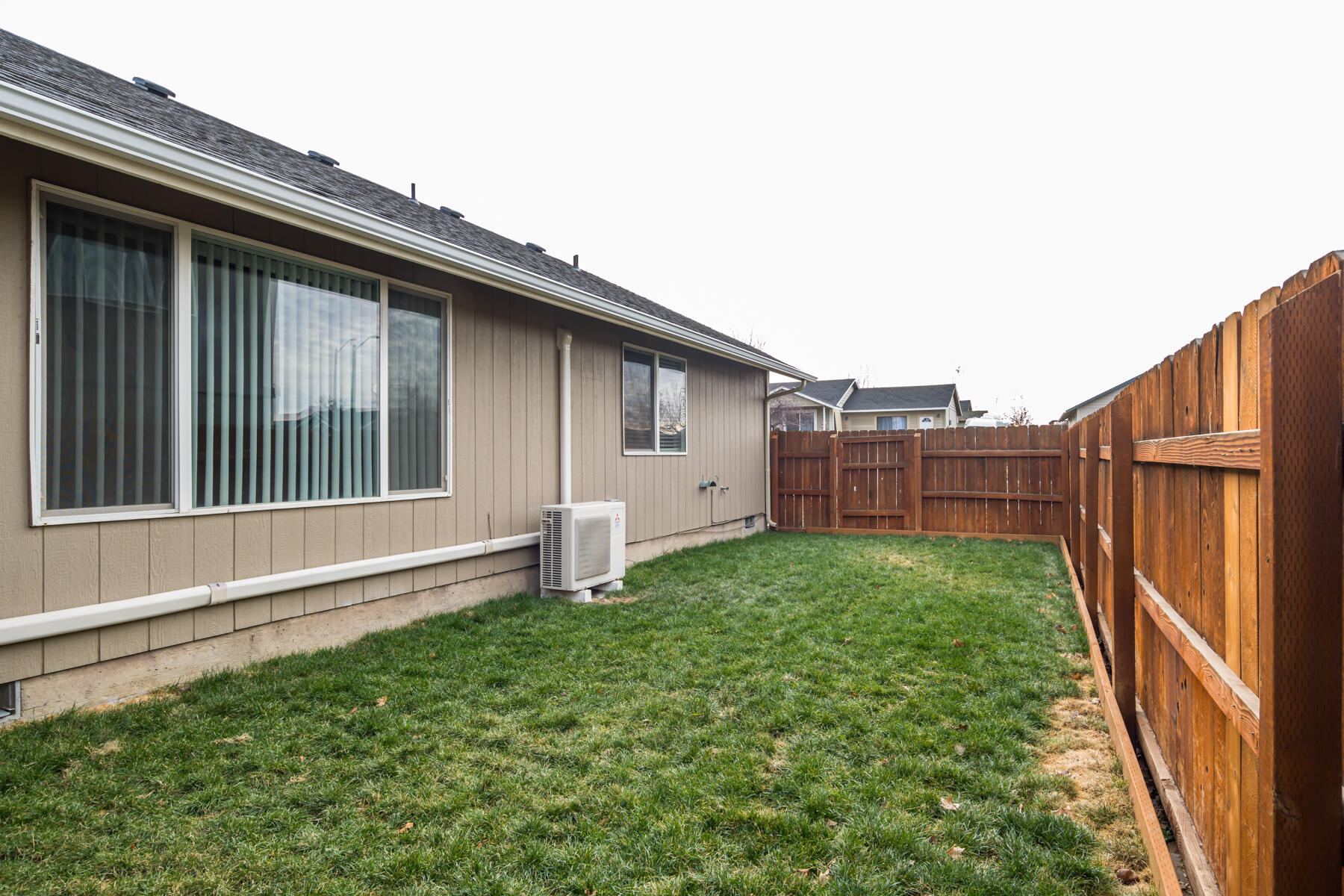 Deer Ridge - Residential