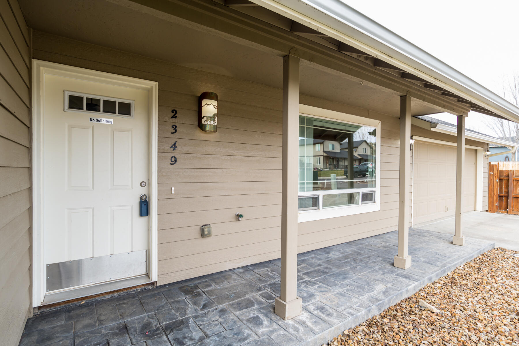 Deer Ridge - Residential