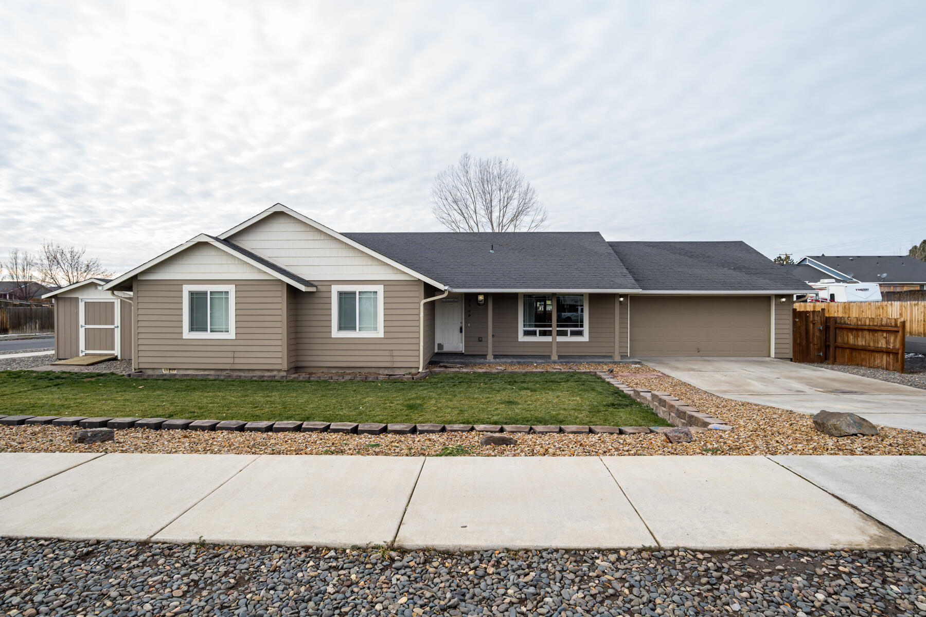 Deer Ridge - Residential