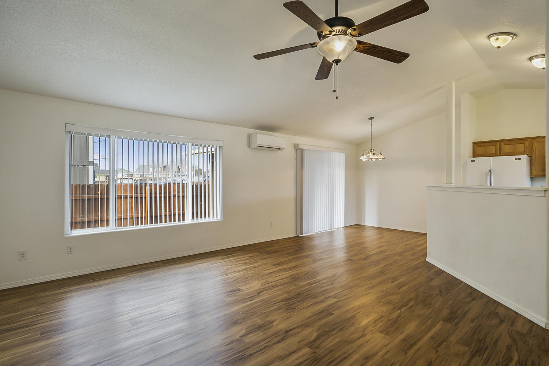 Deer Ridge - Residential