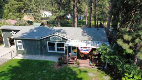 18944 Choctaw Road Bend OR 97702
