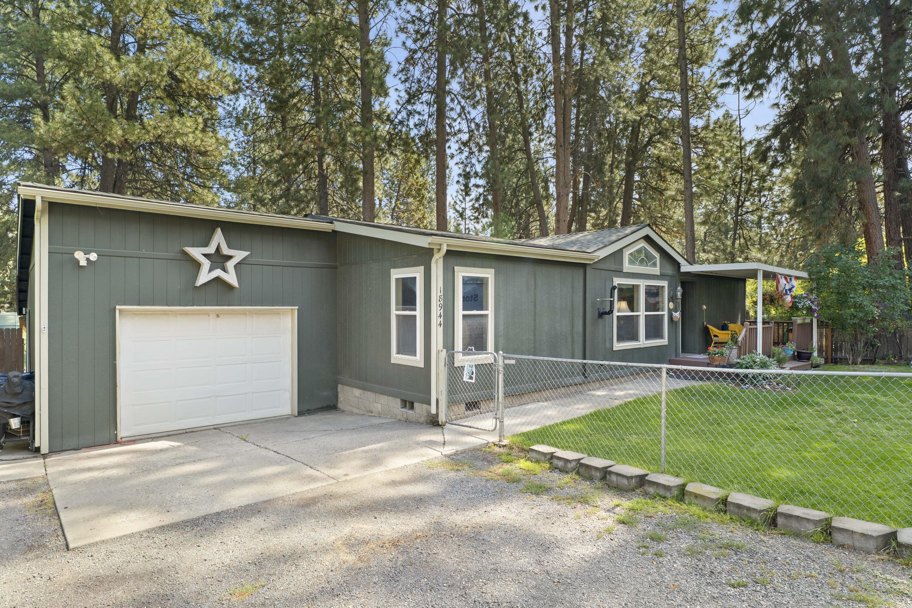 18944 Choctaw Road