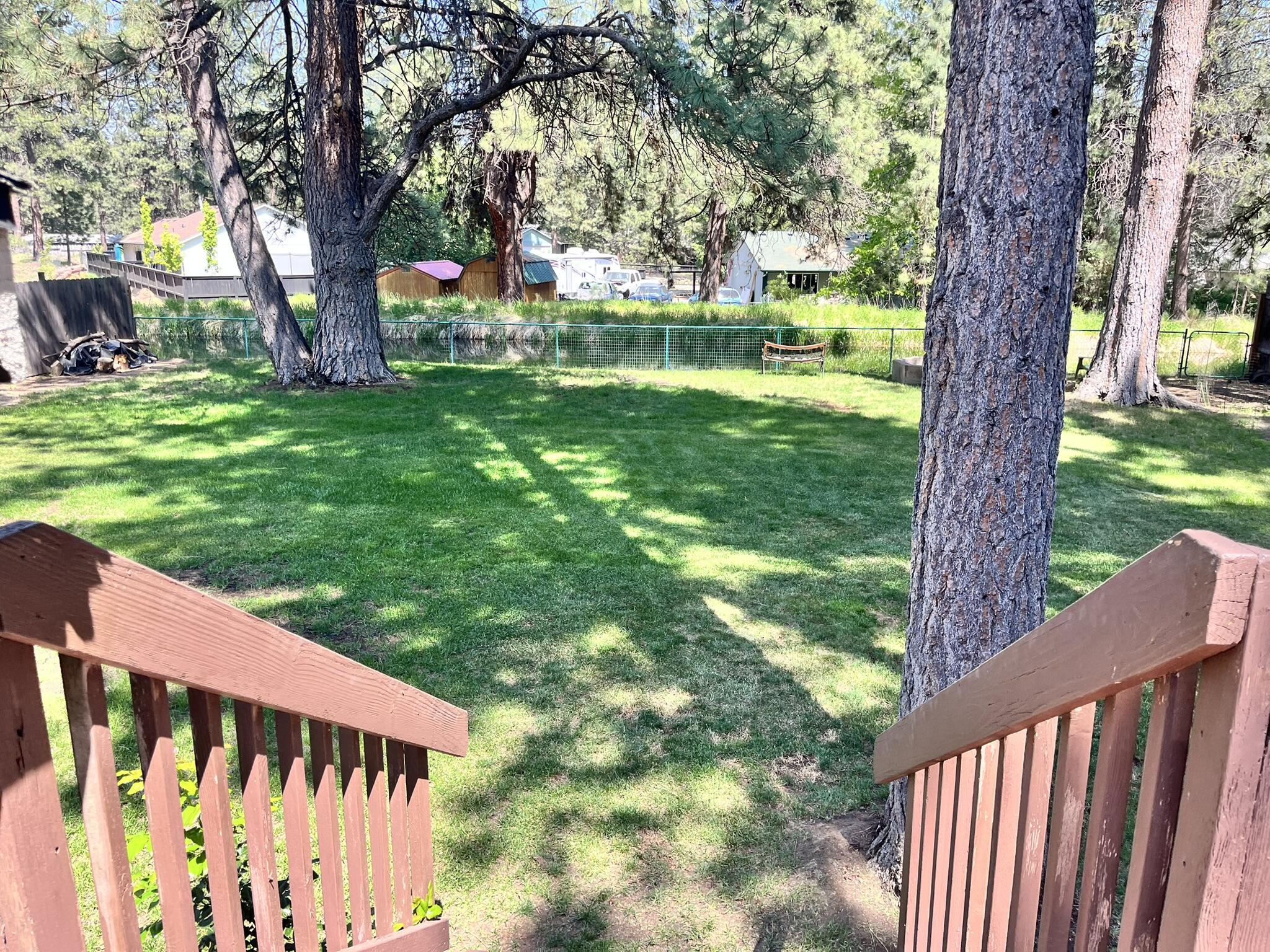 18944 Choctaw Road