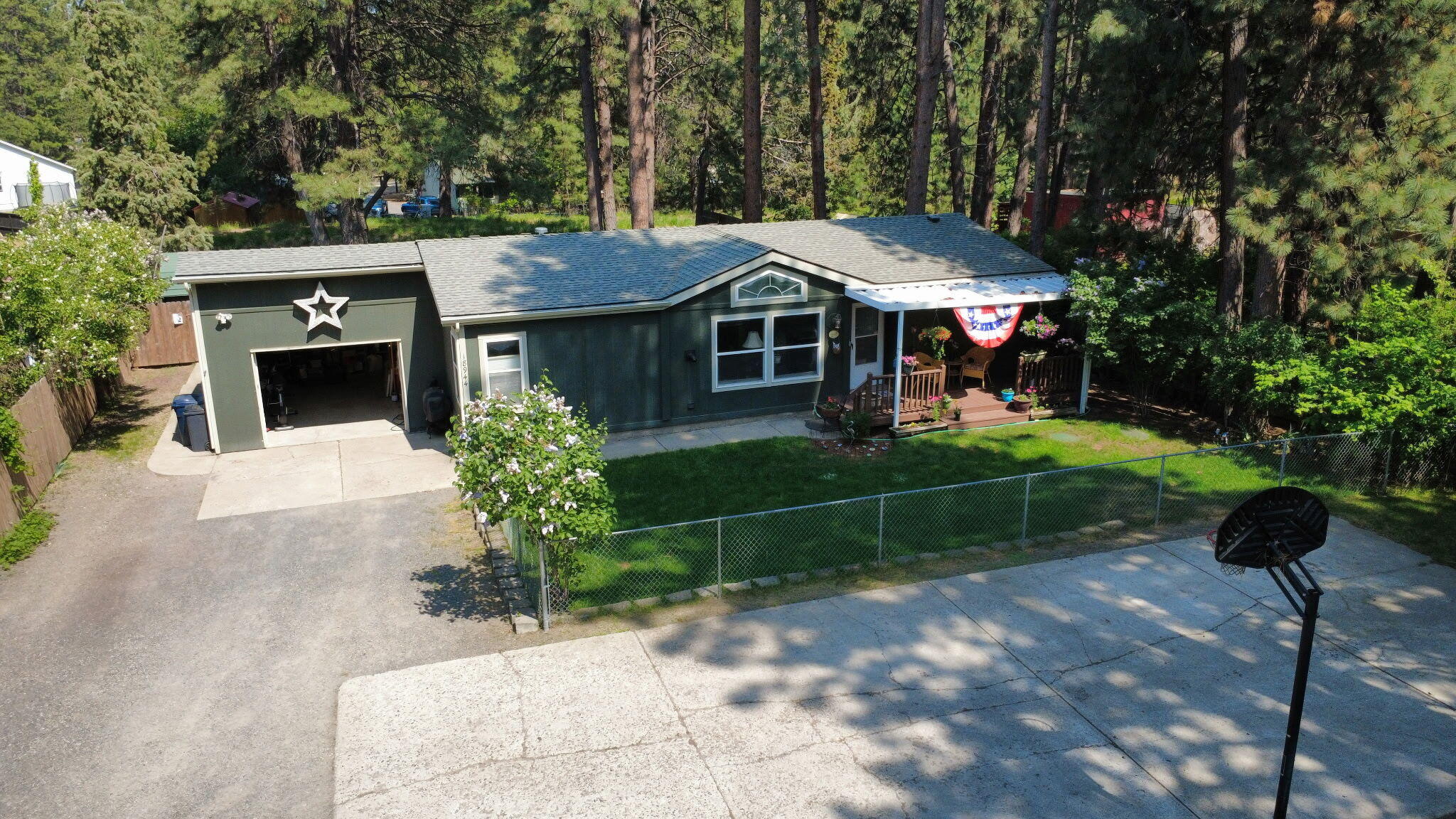 18944 Choctaw Road