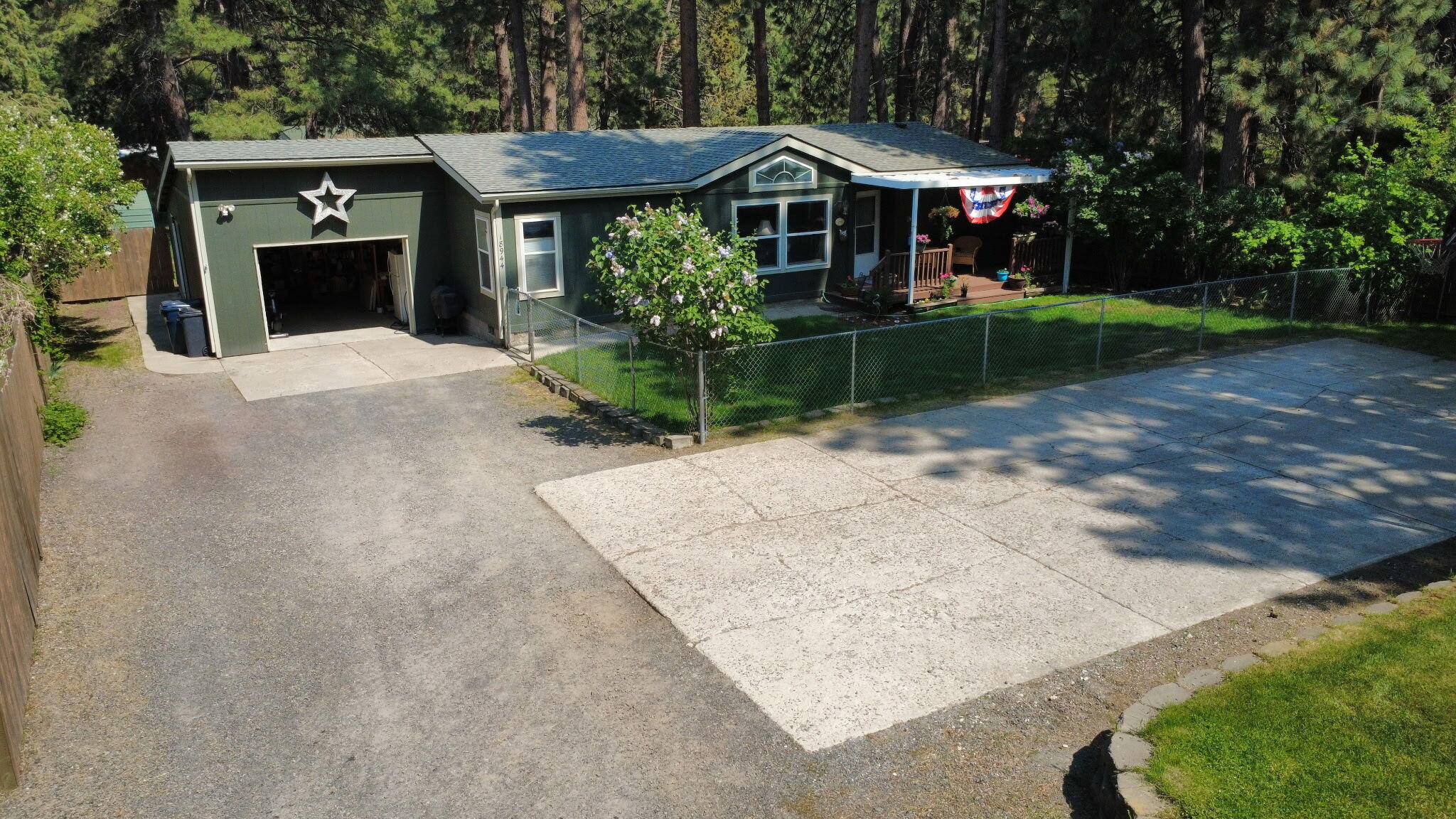 18944 Choctaw Road
