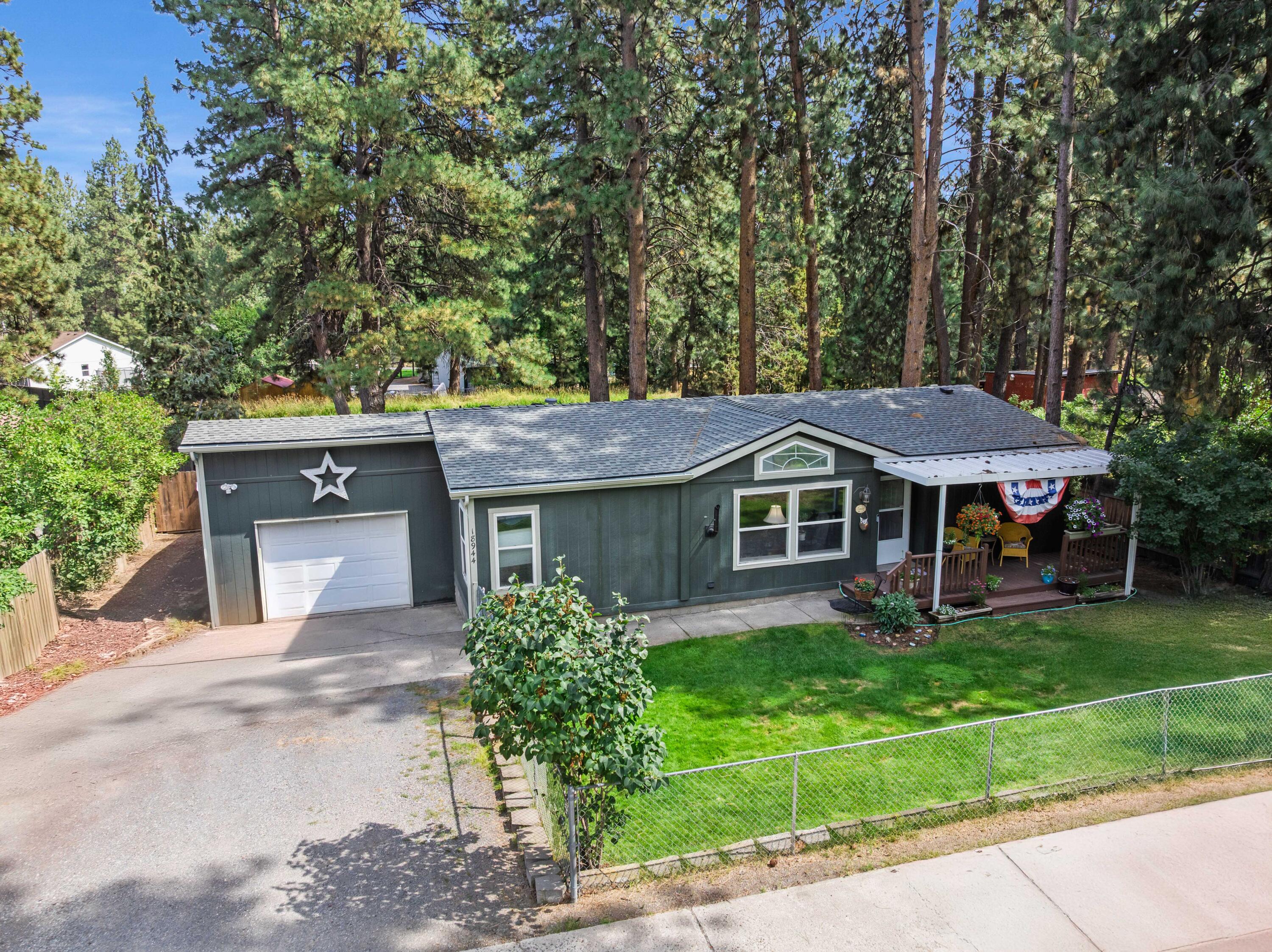 18944 Choctaw Road