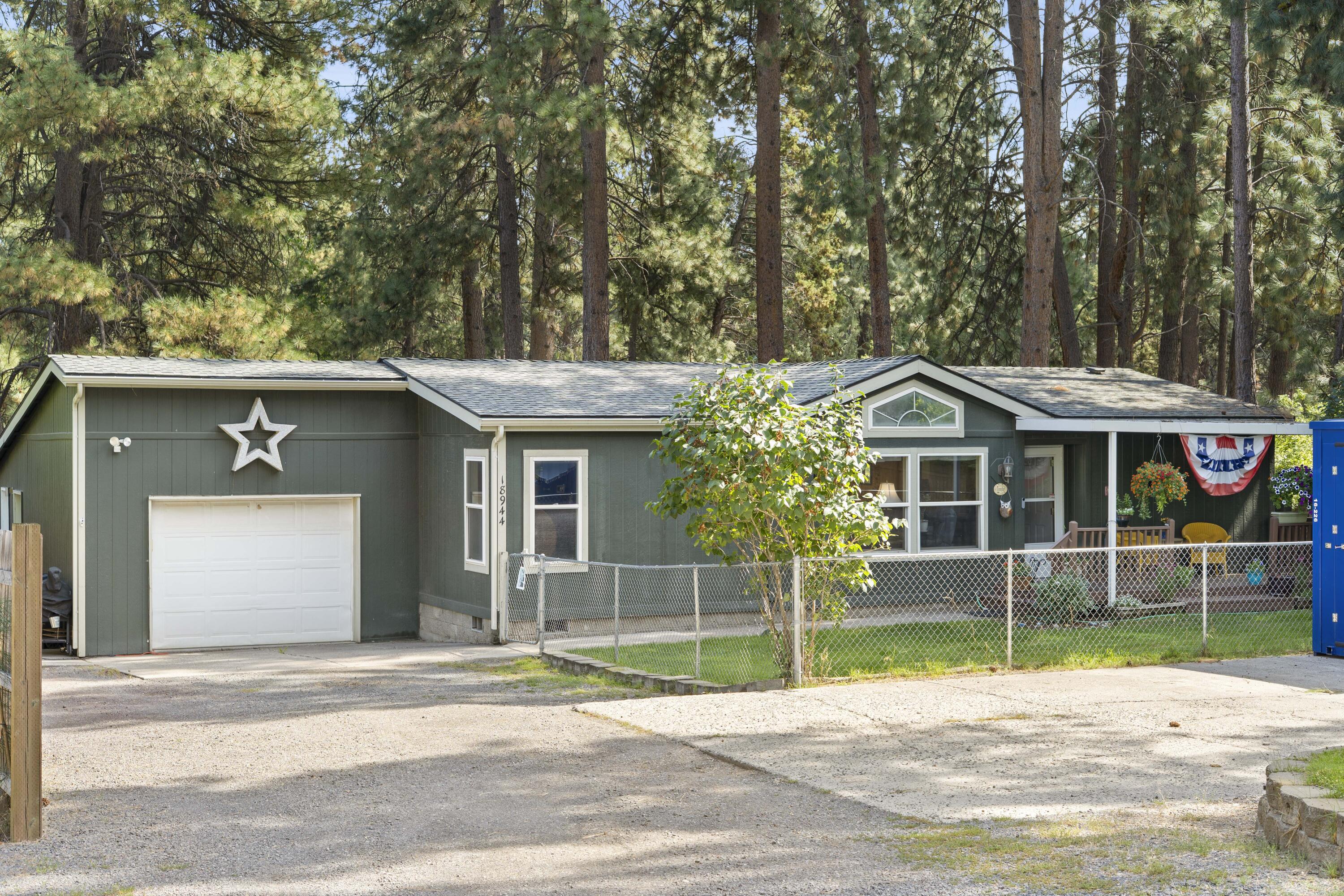18944 Choctaw Road