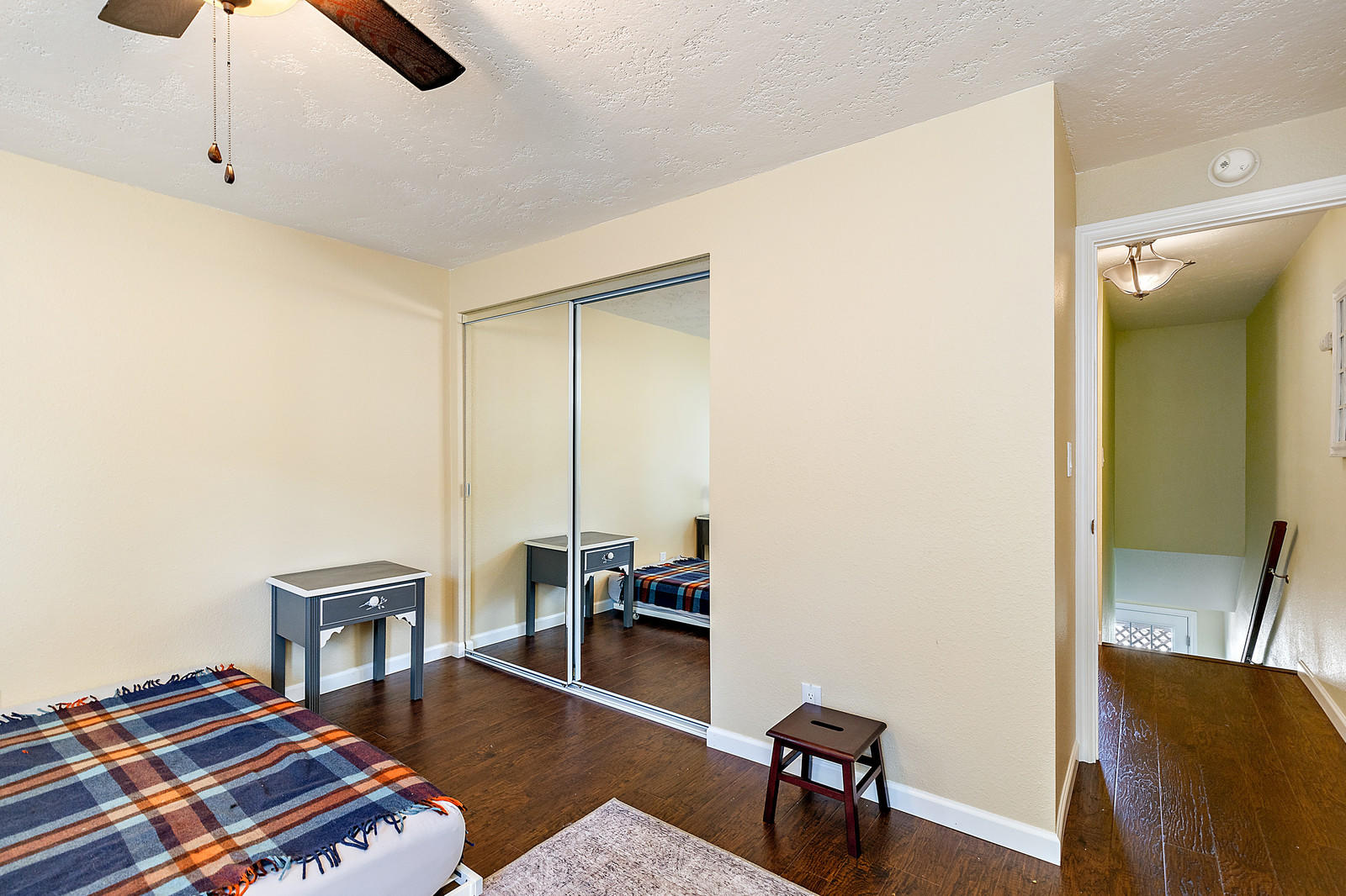 Manzanita Hills - Residential