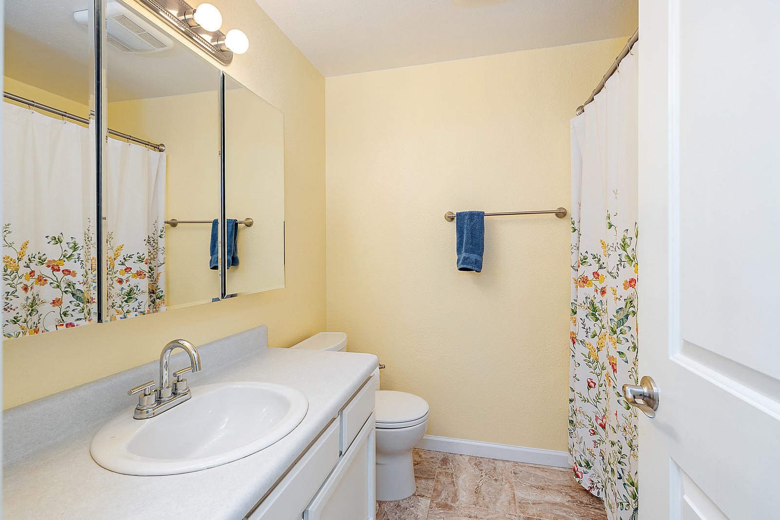 Manzanita Hills - Residential