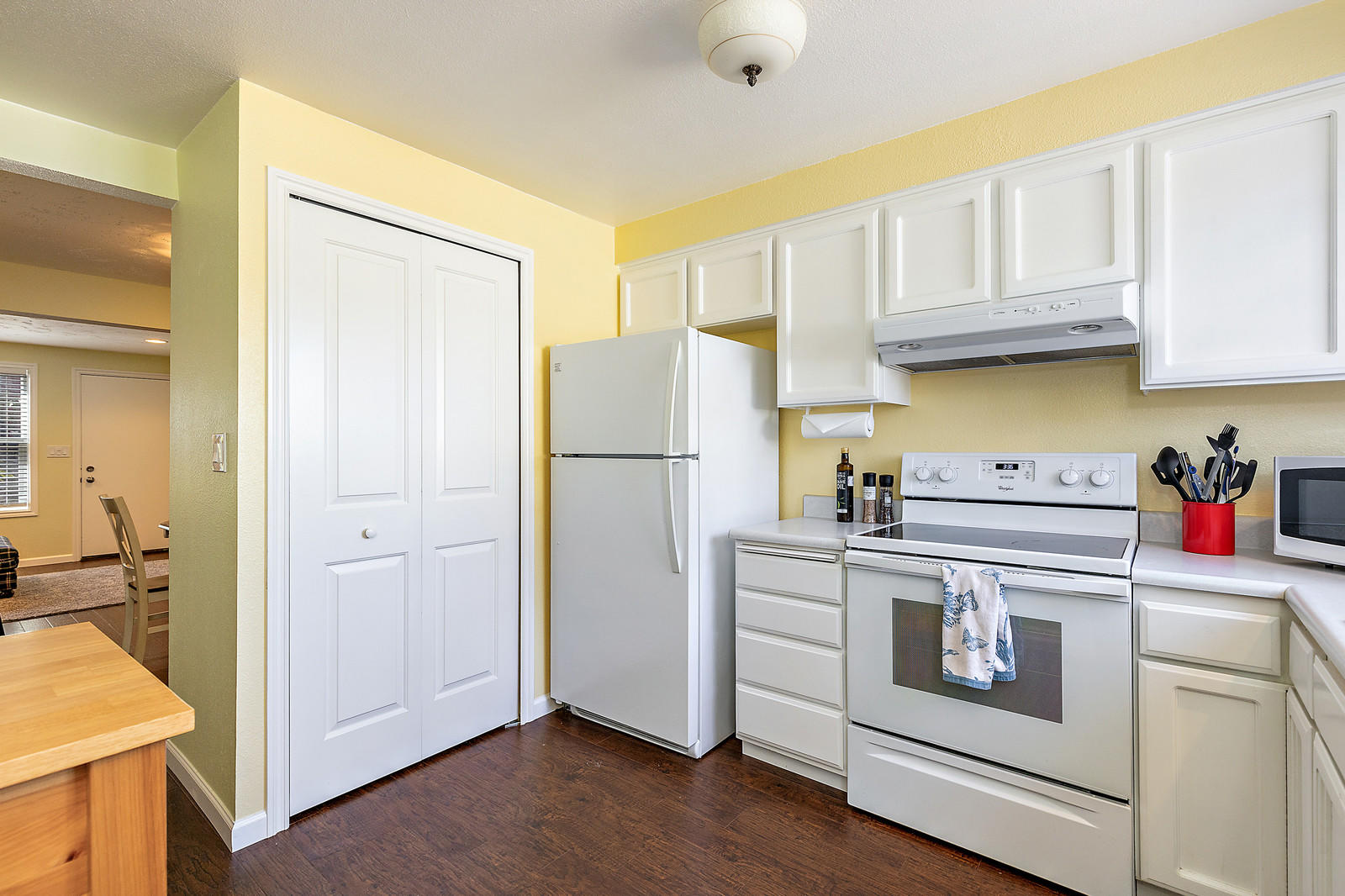 Manzanita Hills - Residential