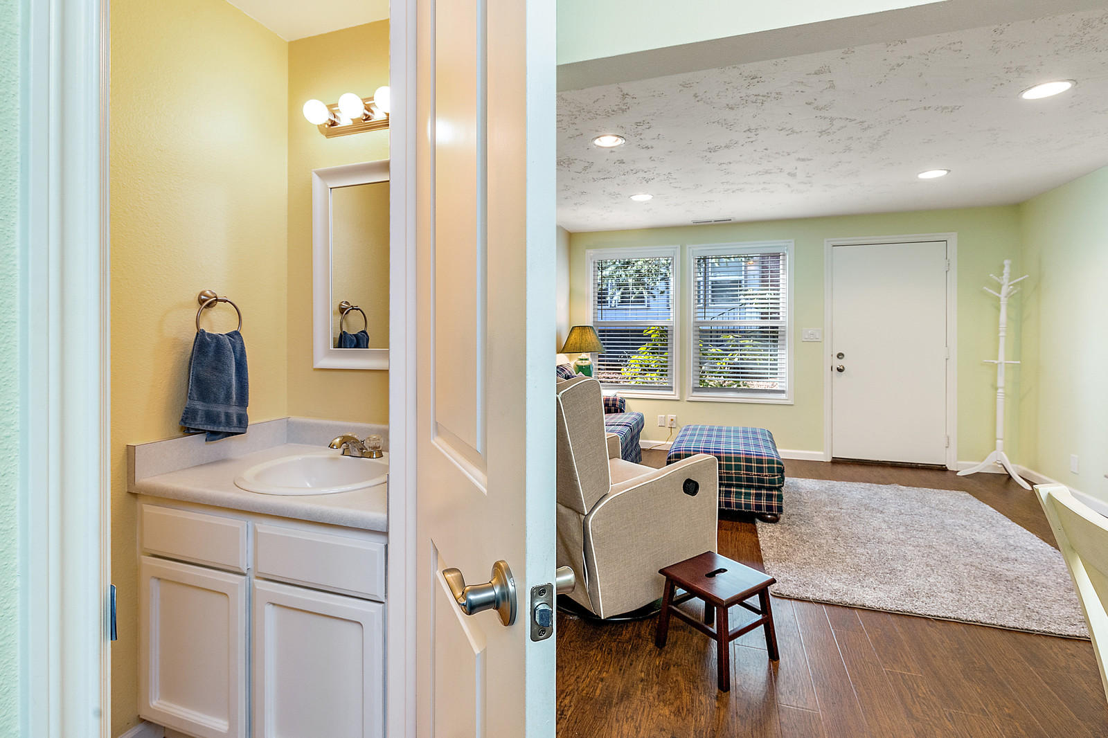 Manzanita Hills - Residential