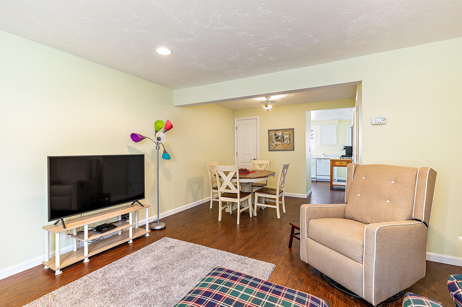 Manzanita Hills - Residential