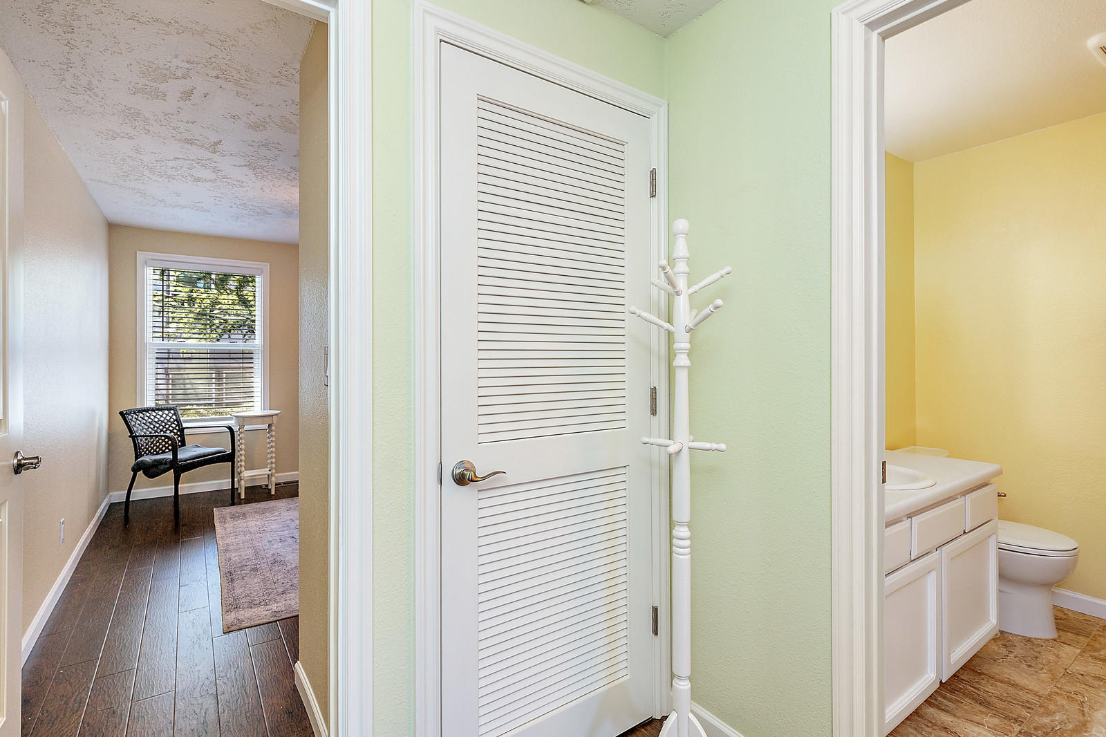 Manzanita Hills - Residential